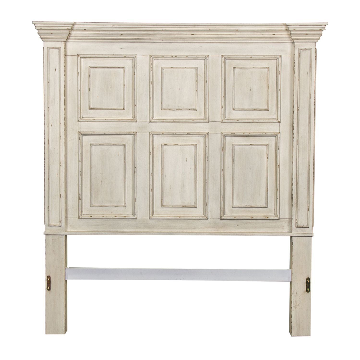 Big Valley - Mansion Headboard