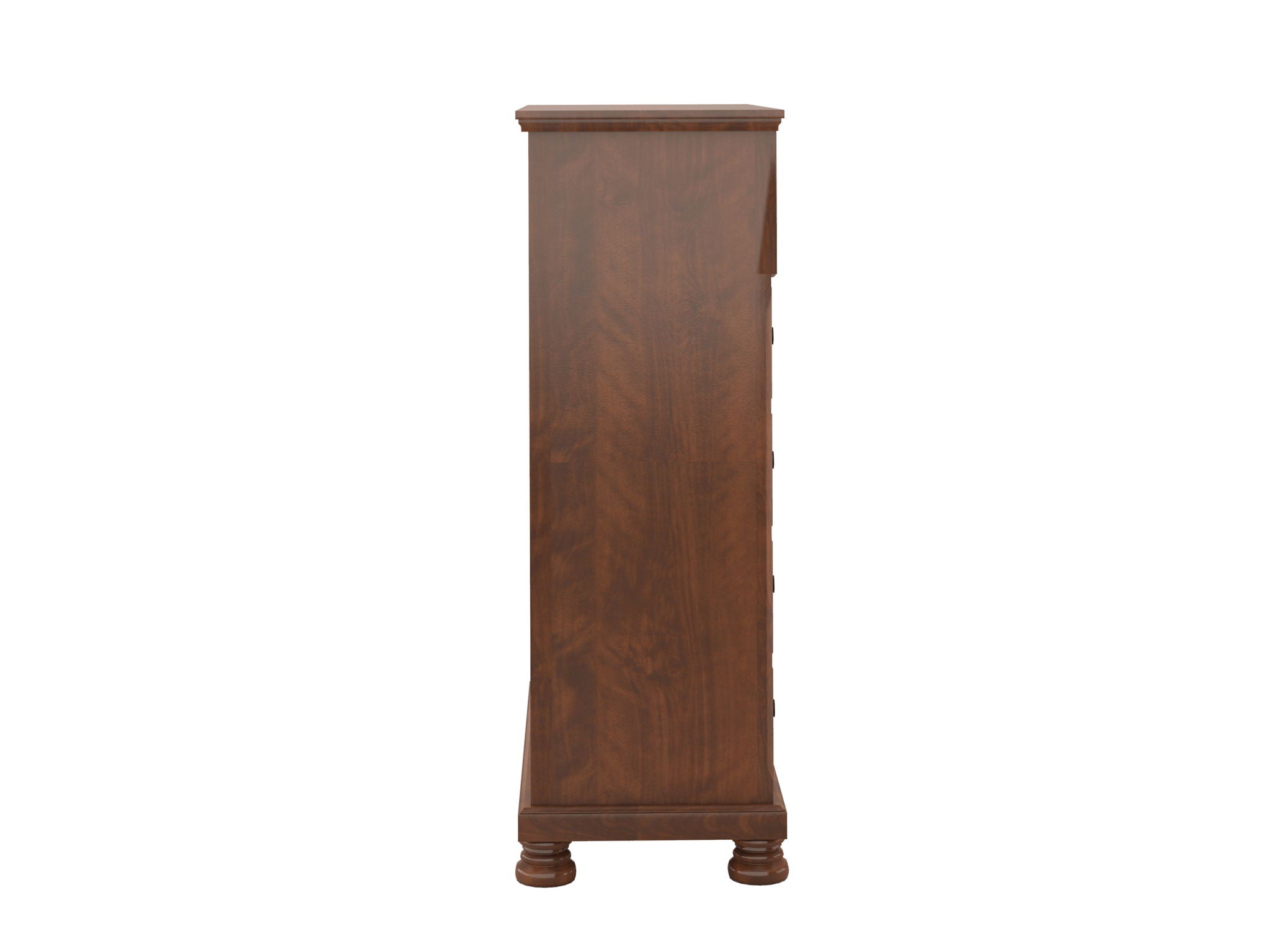 Prescott - Chest