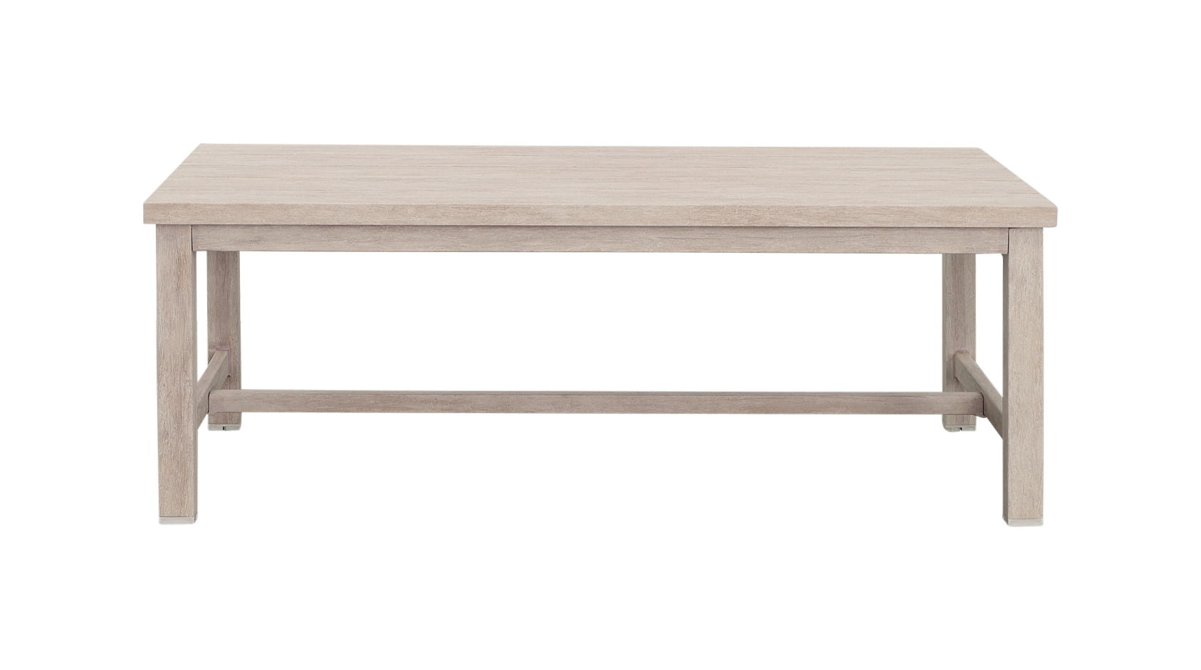Blakely - Outdoor Aluminum Table