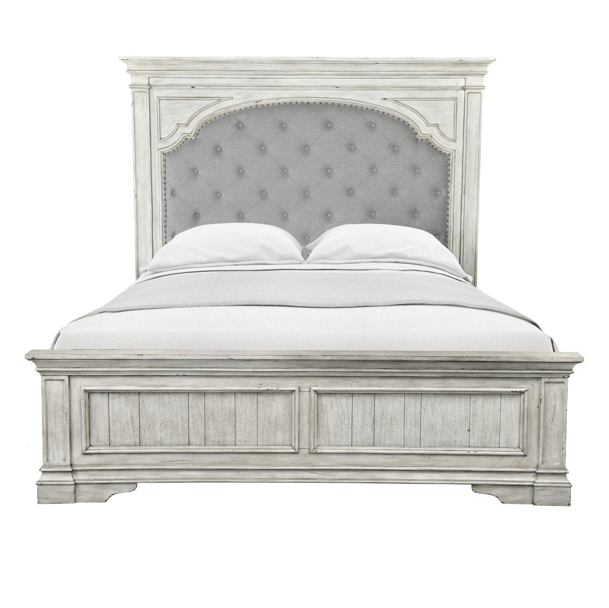 Highland Park - Bed