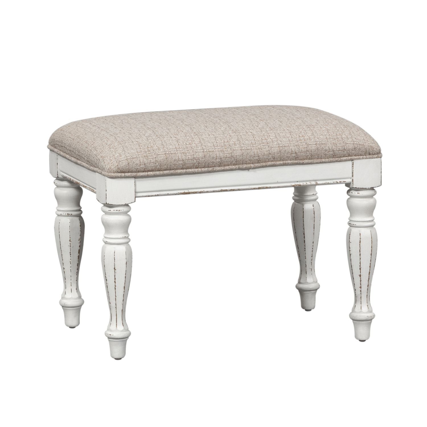 Magnolia Manor Accent Desk SKU: 244-AT-VN Liberty