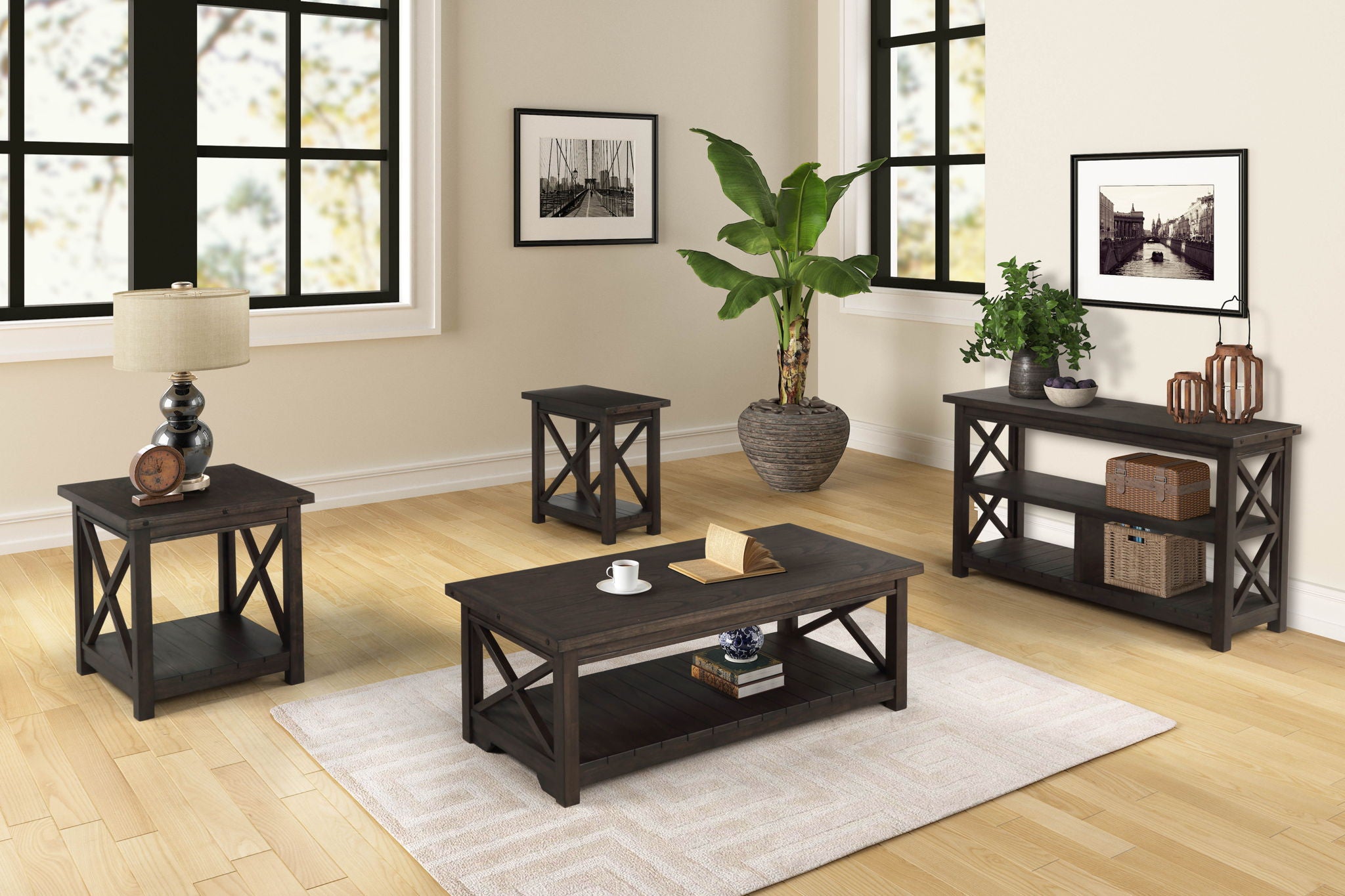 Jenson - Table