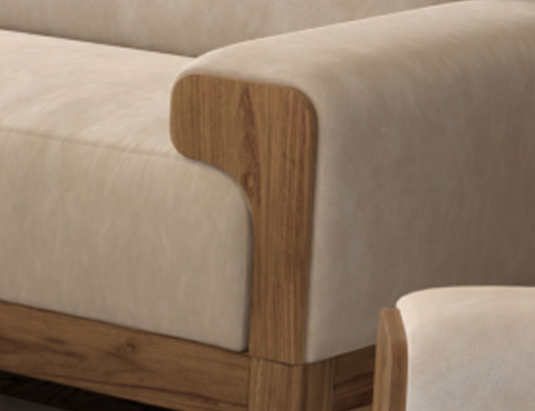 Sedona - Arm Chair