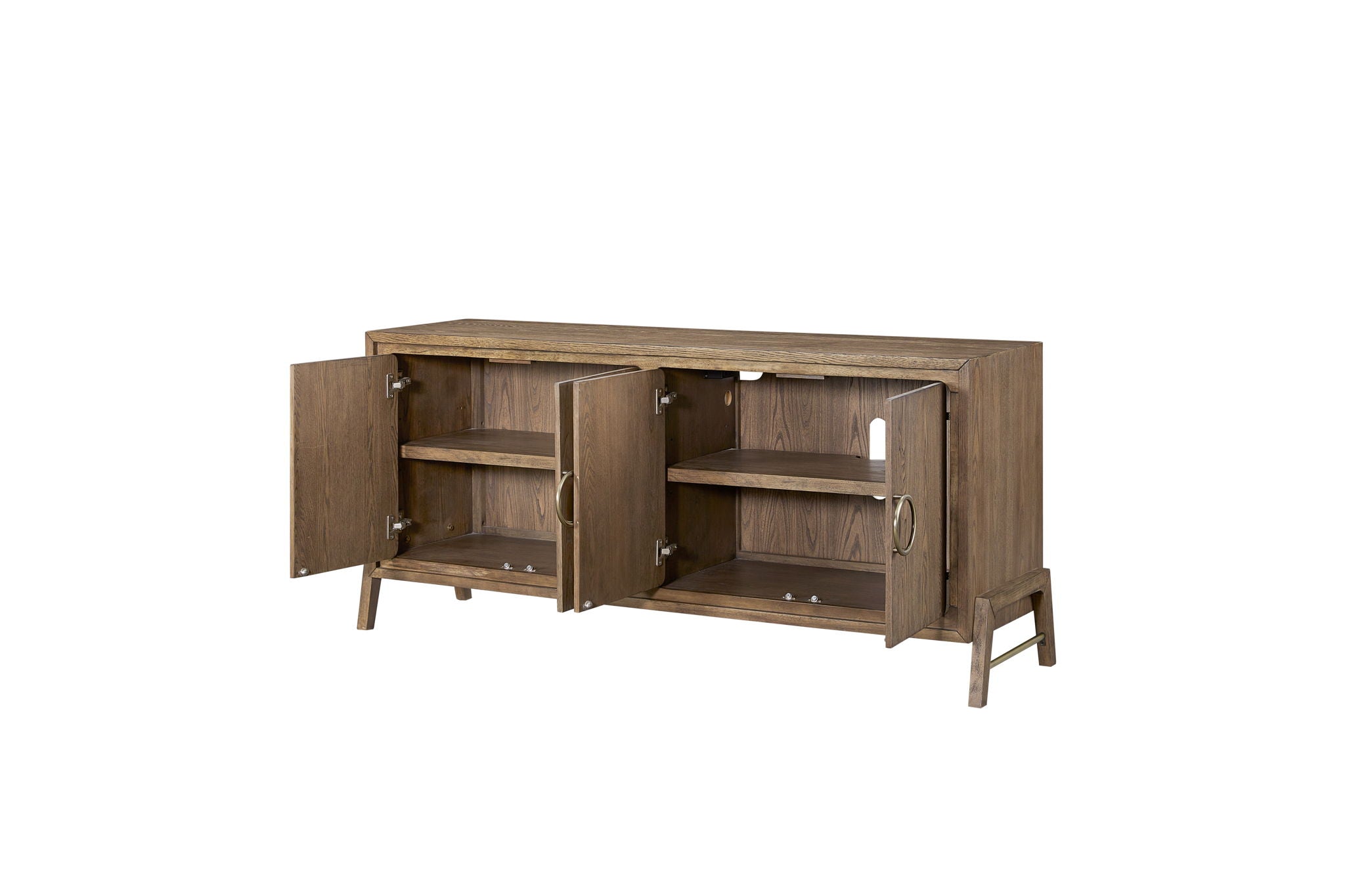 Elure - Console - Latte