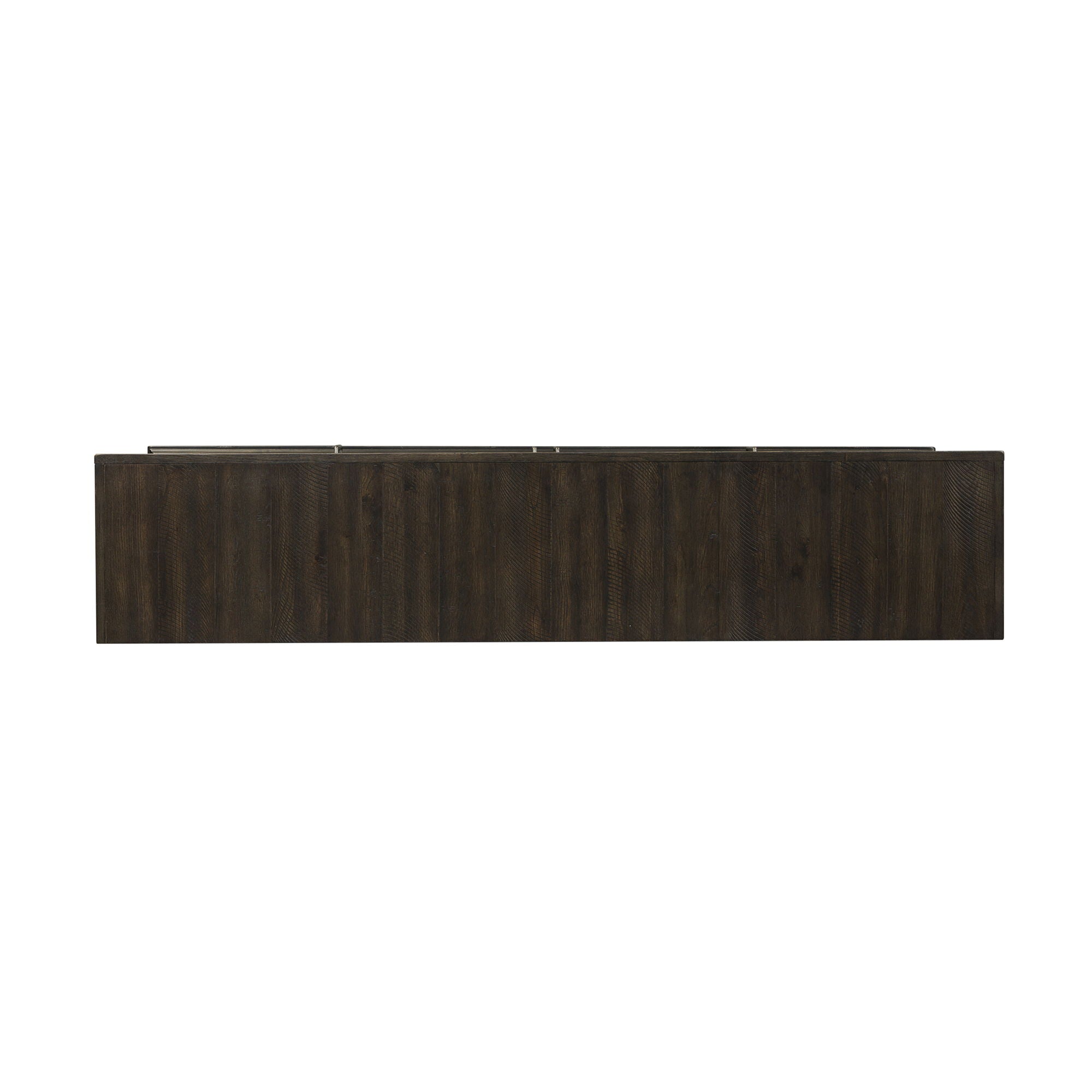Harvest Home - Hall Buffet - Black