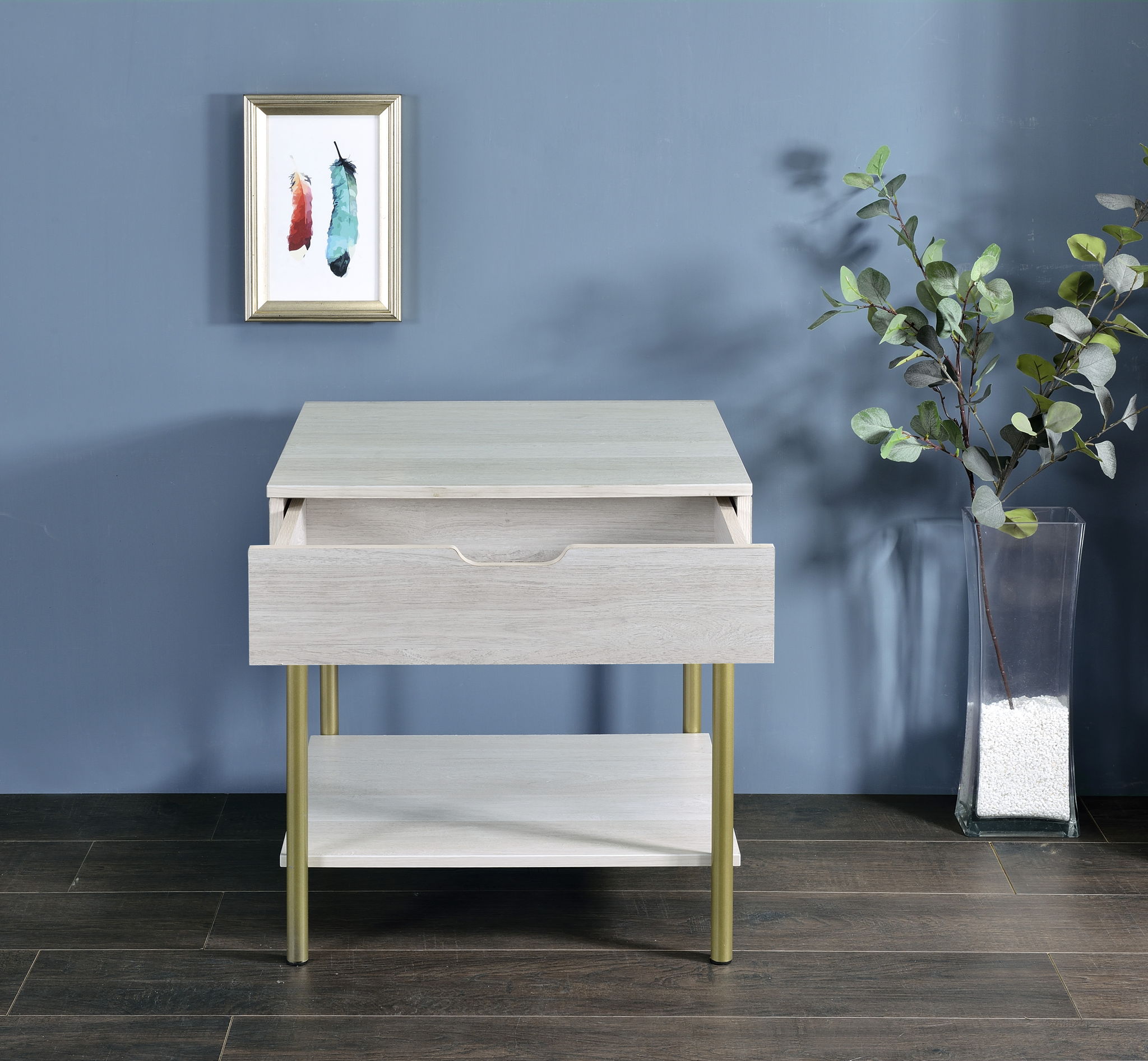 Whitman - Table