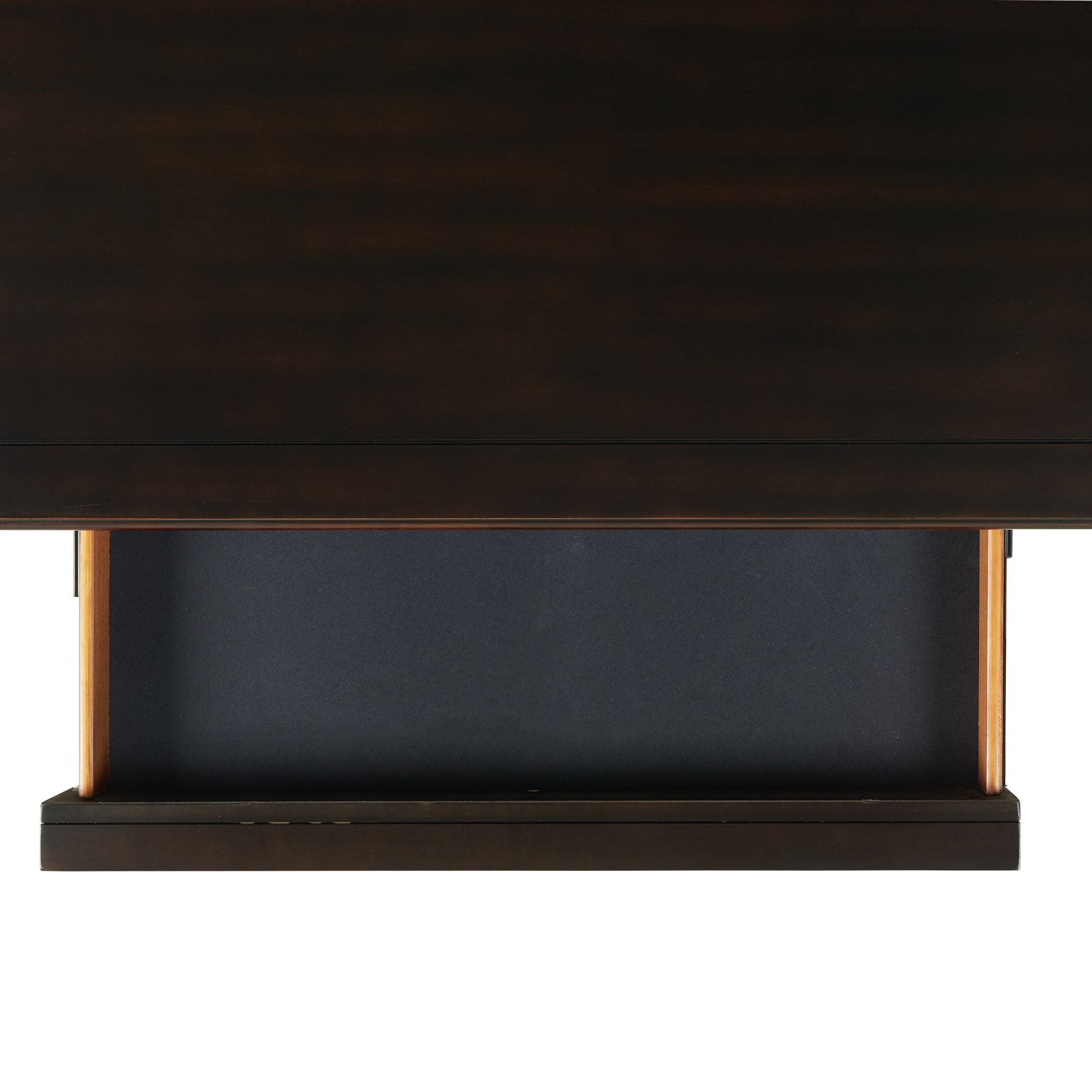 Slater - 9-Drawer Dresser With Mirror
