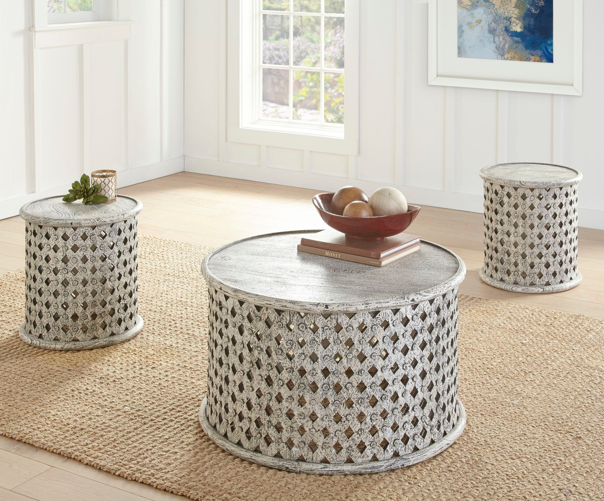 Samir - Table
