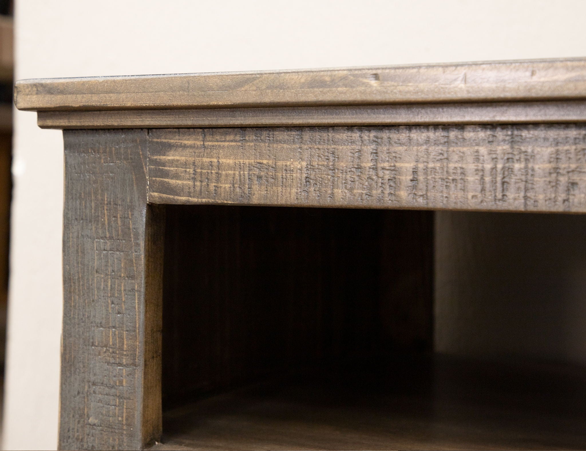 Loft - TV Stand