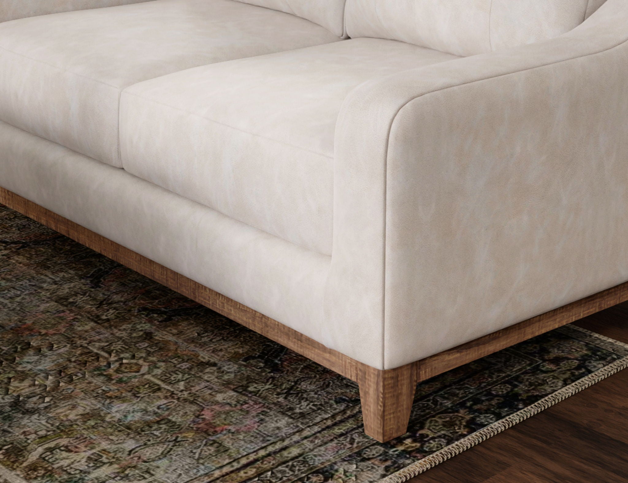 Olivo - Sofa