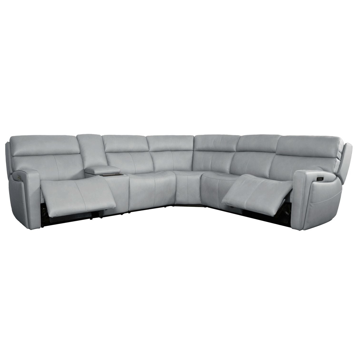 Chase - Sofa Set