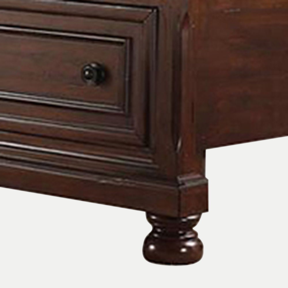 Prescott - Bed