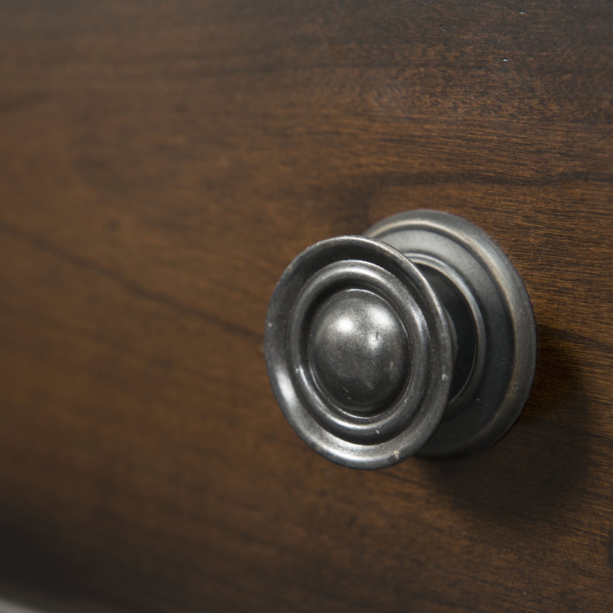 Kingston - Chest (Sturdy) - Dark Brown