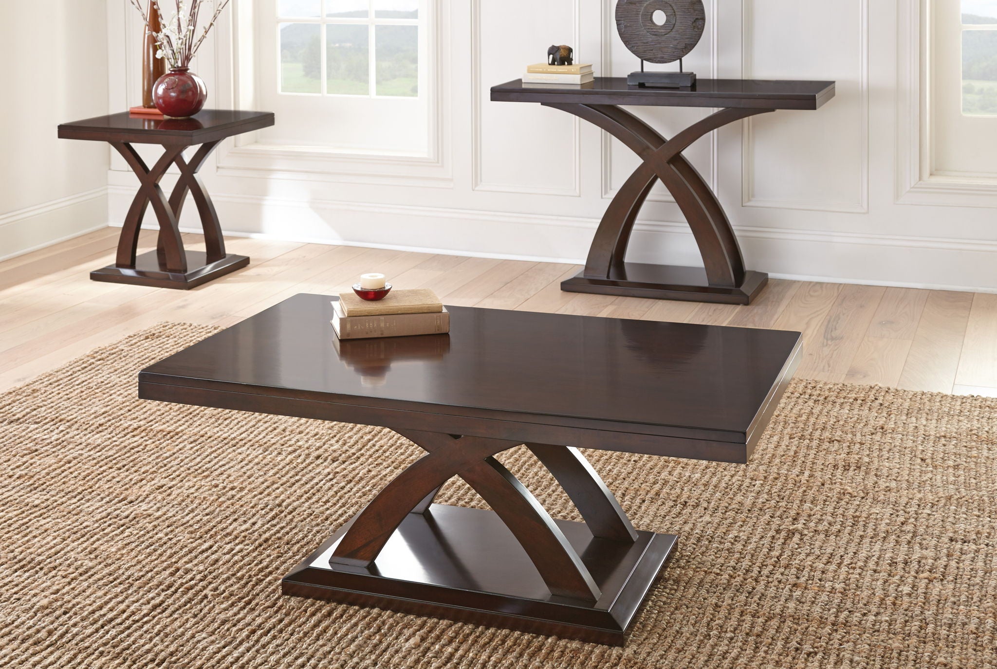 Jocelyn - Table