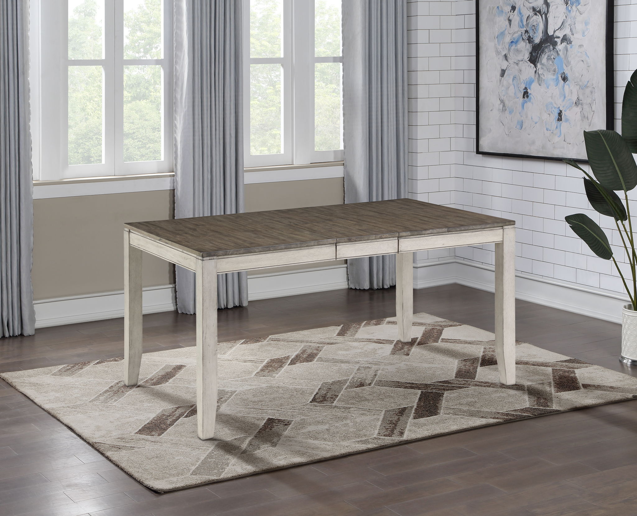 Abacus - Table