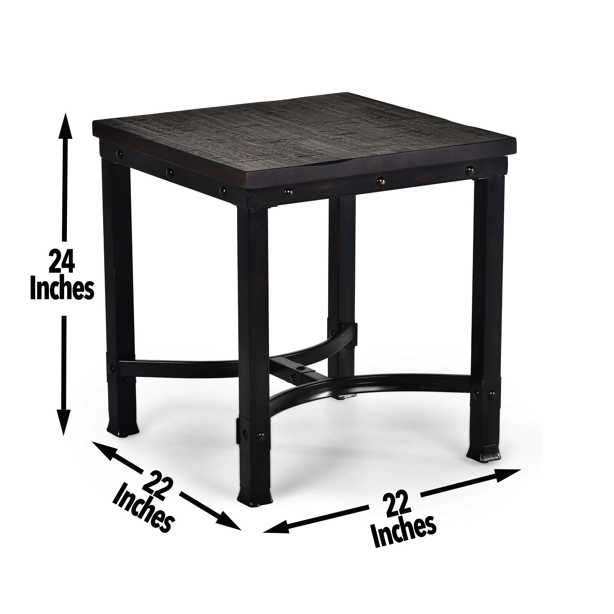 Ambrose - Table