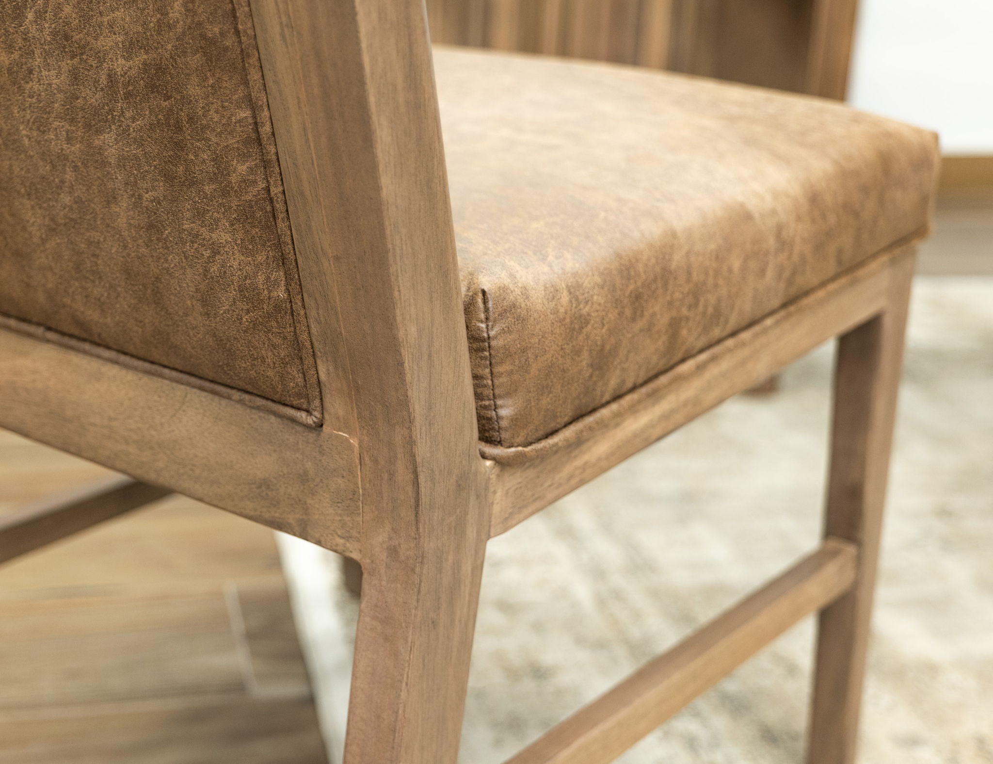 Mezquite - Upholstered Dining Chair (Set of 2)