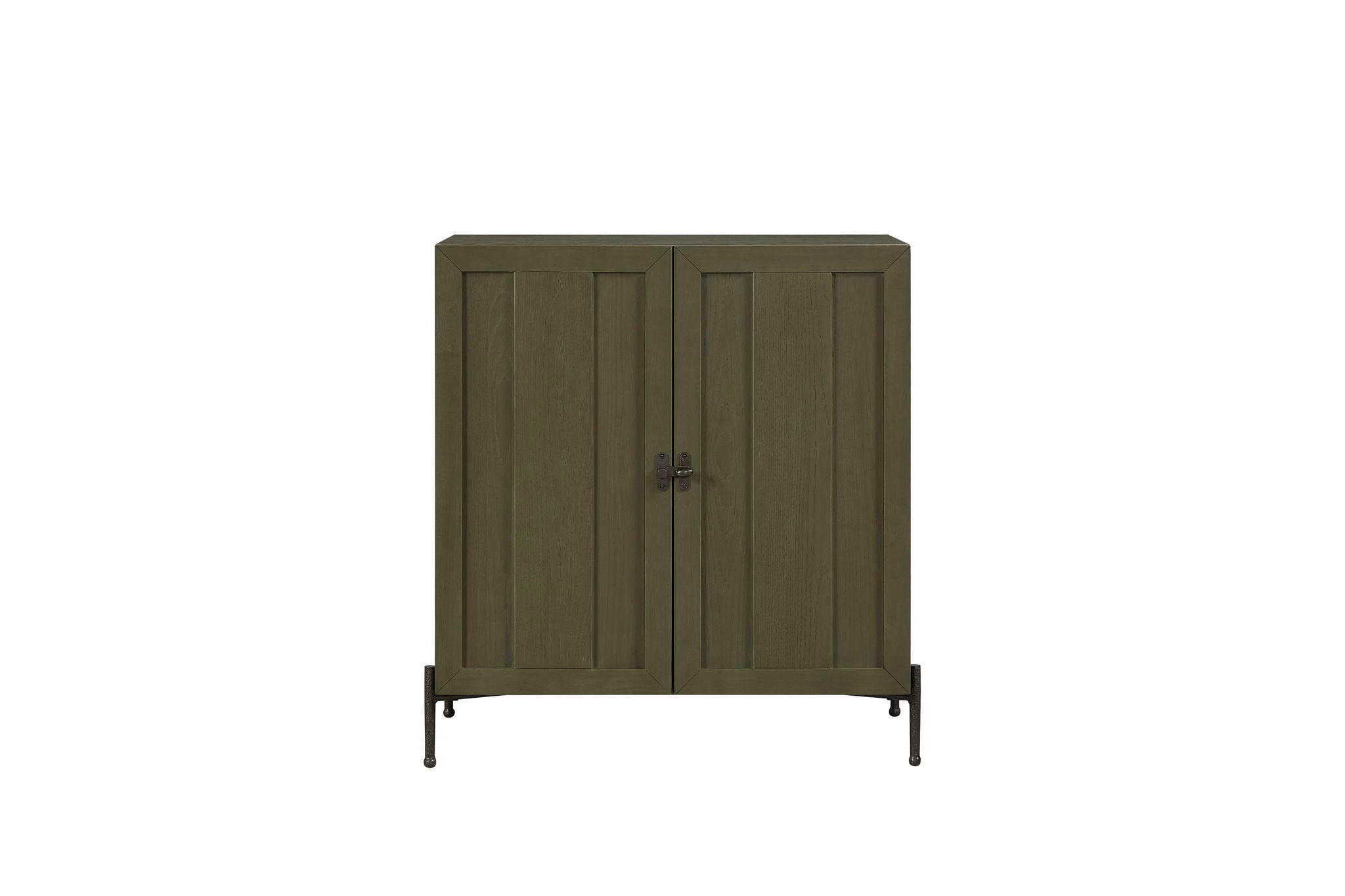 Tarrington - Bar Cabinet - Pistachio