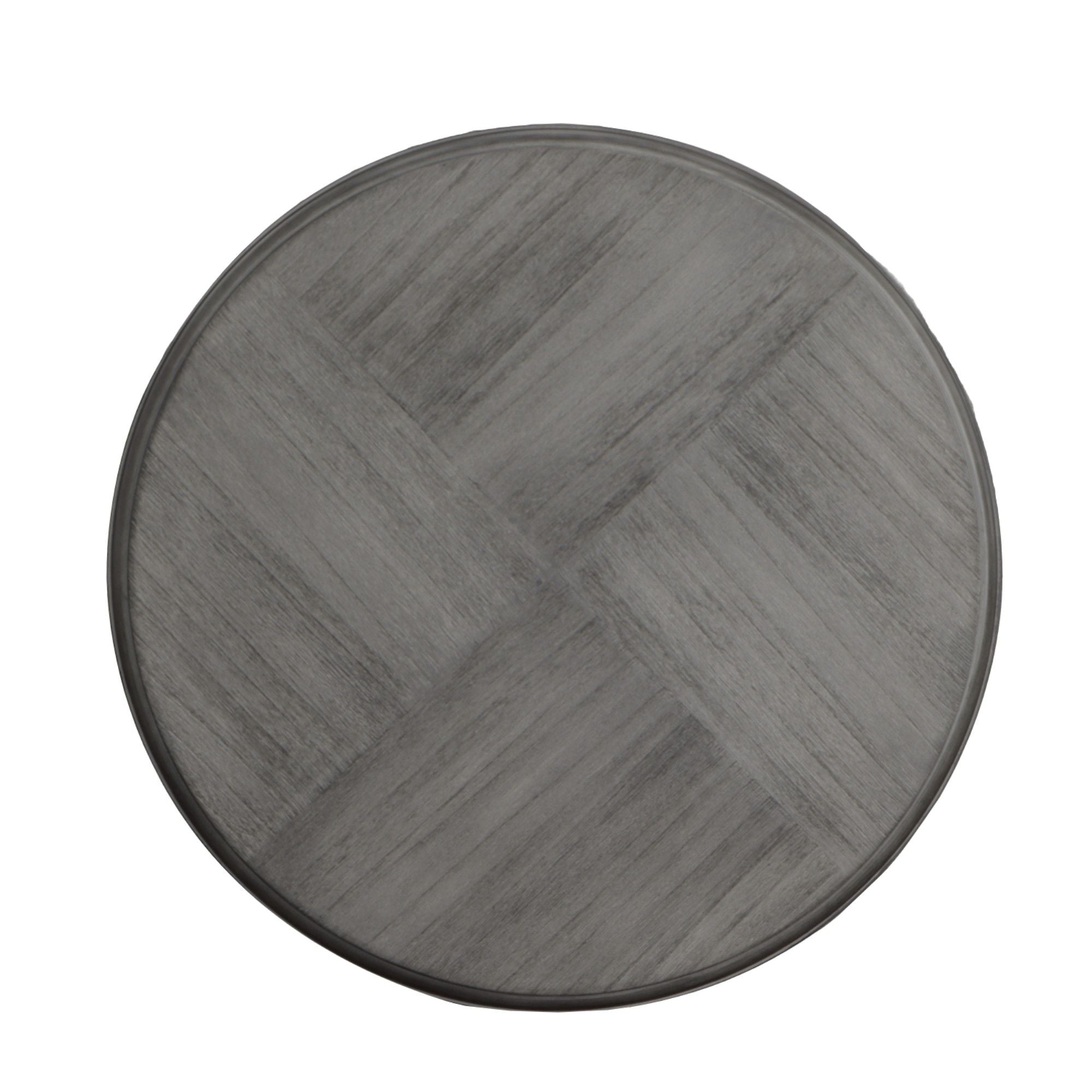 Alamo - Round Table