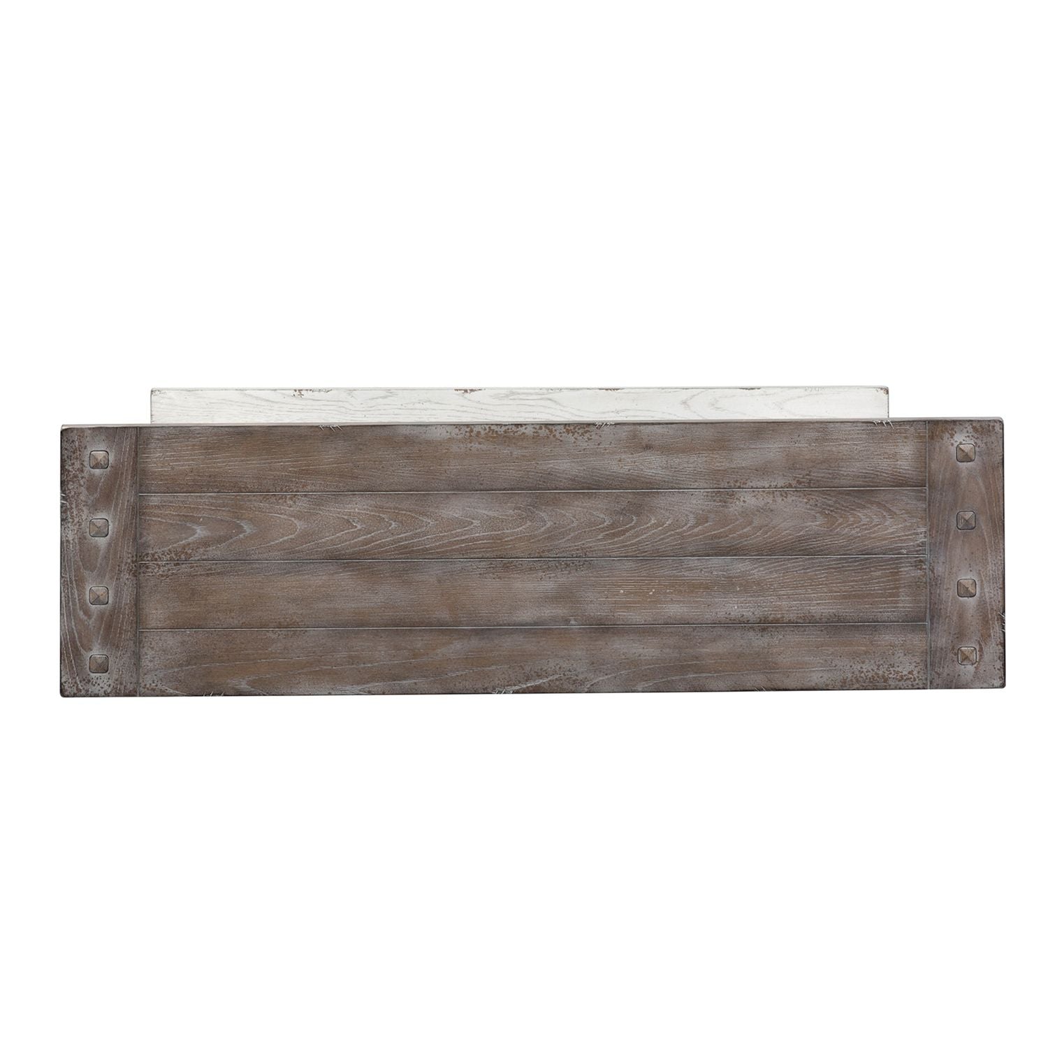 Sedona sofa table - White