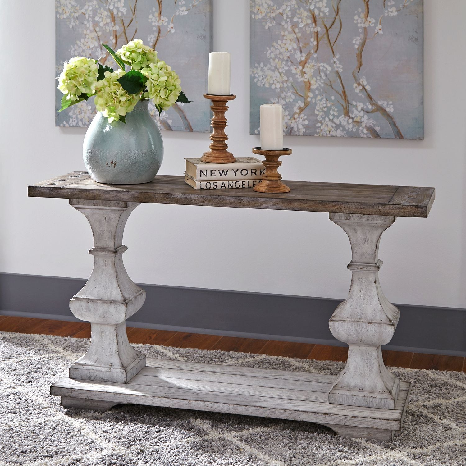 Sedona occasional 3 Piece Set SKU: 331-OT-3PCS from Liberty Furniture