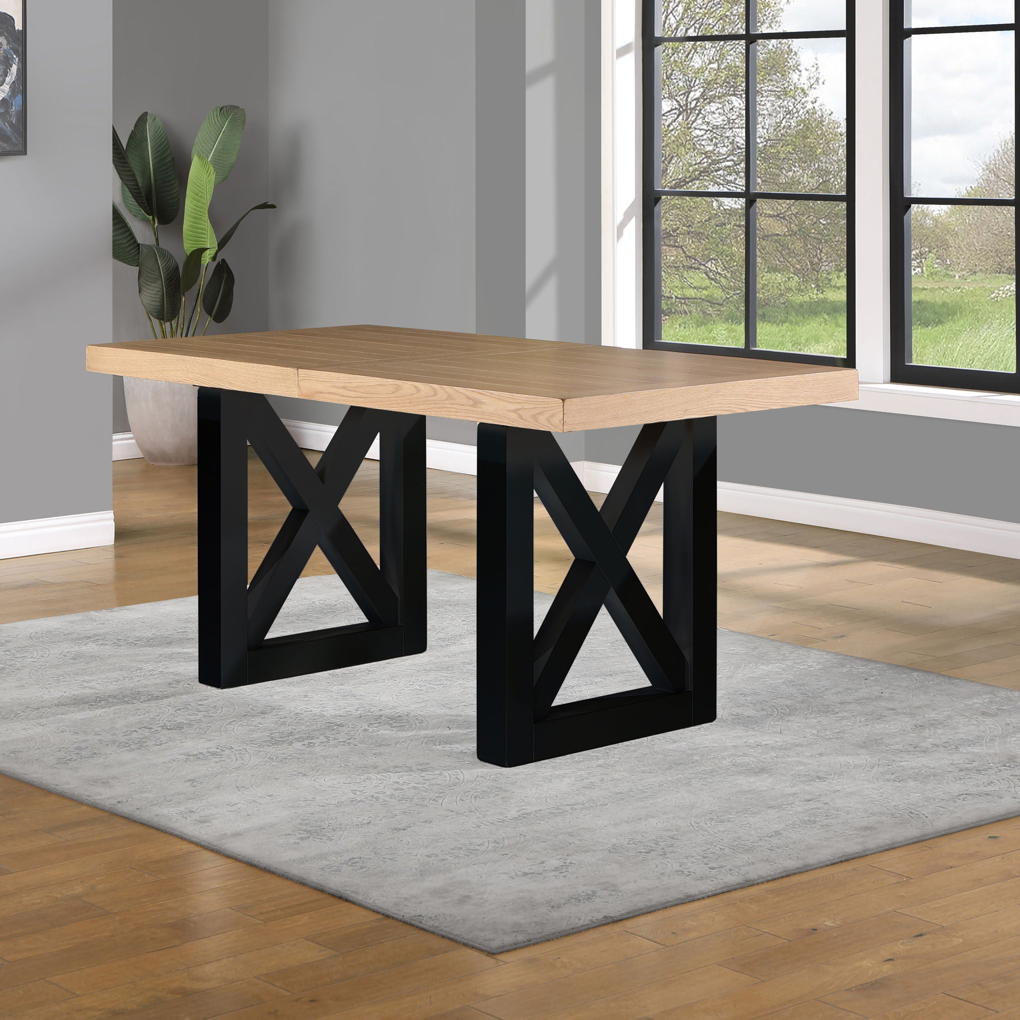 Magnolia - Counter Dining Set