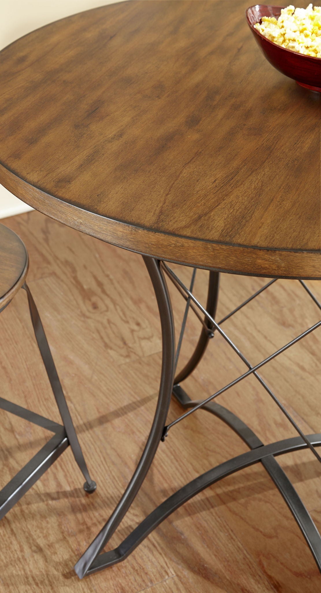 Adele - Counter Height Dining Set