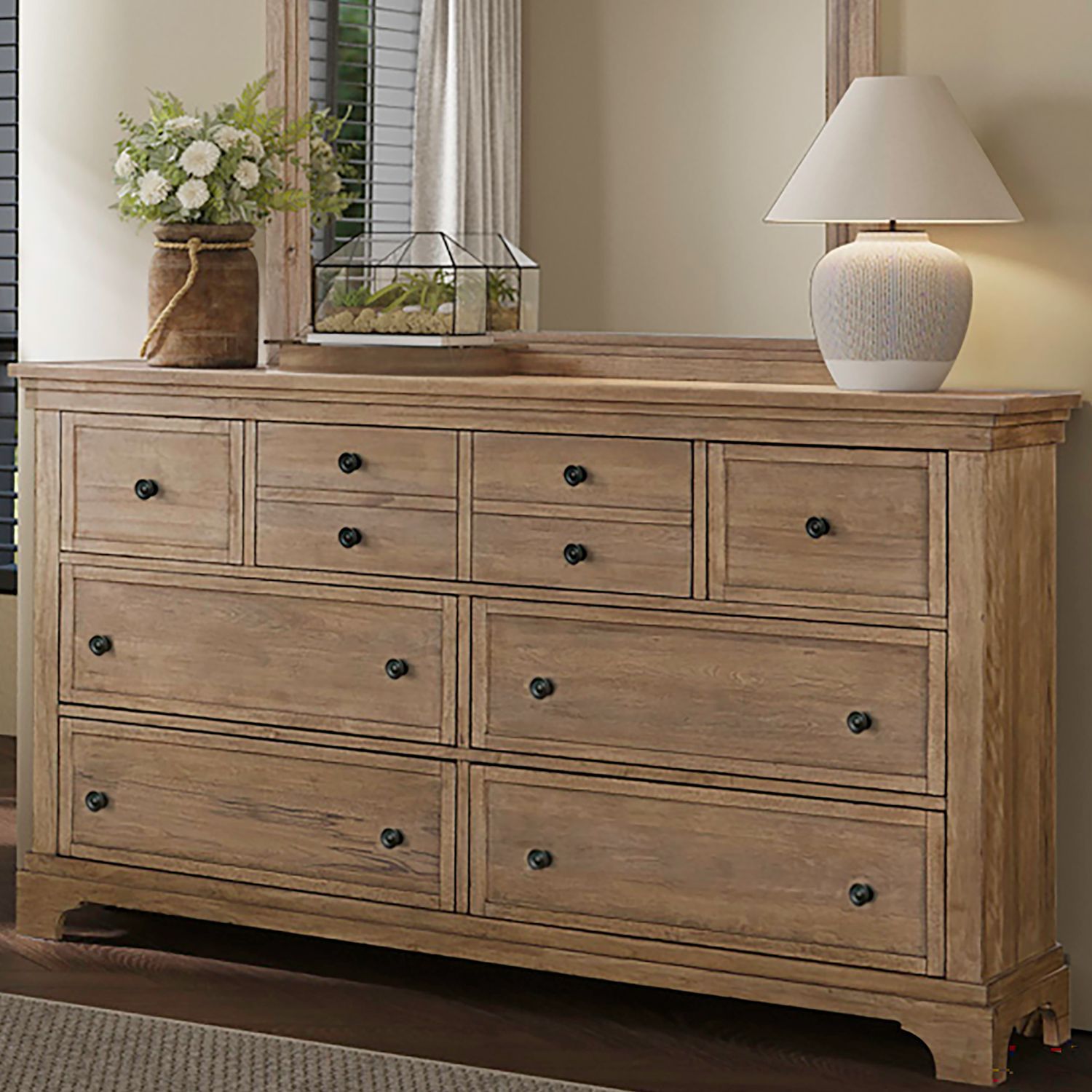 Haven Hills - Dresser