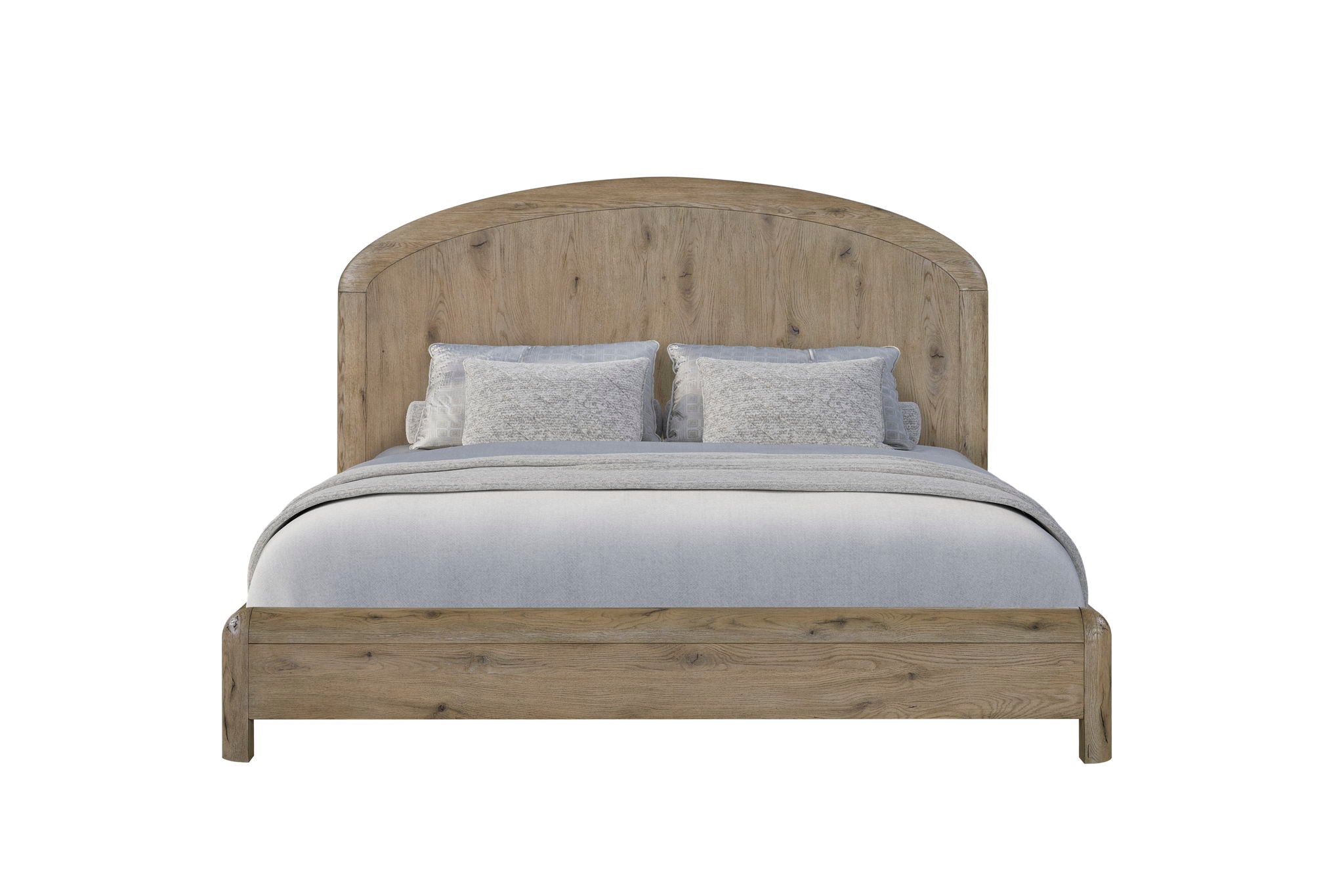Pagosa - Panel Bed