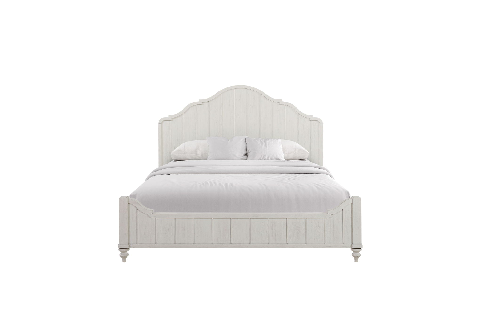 Citrus Heights - Panel Bed