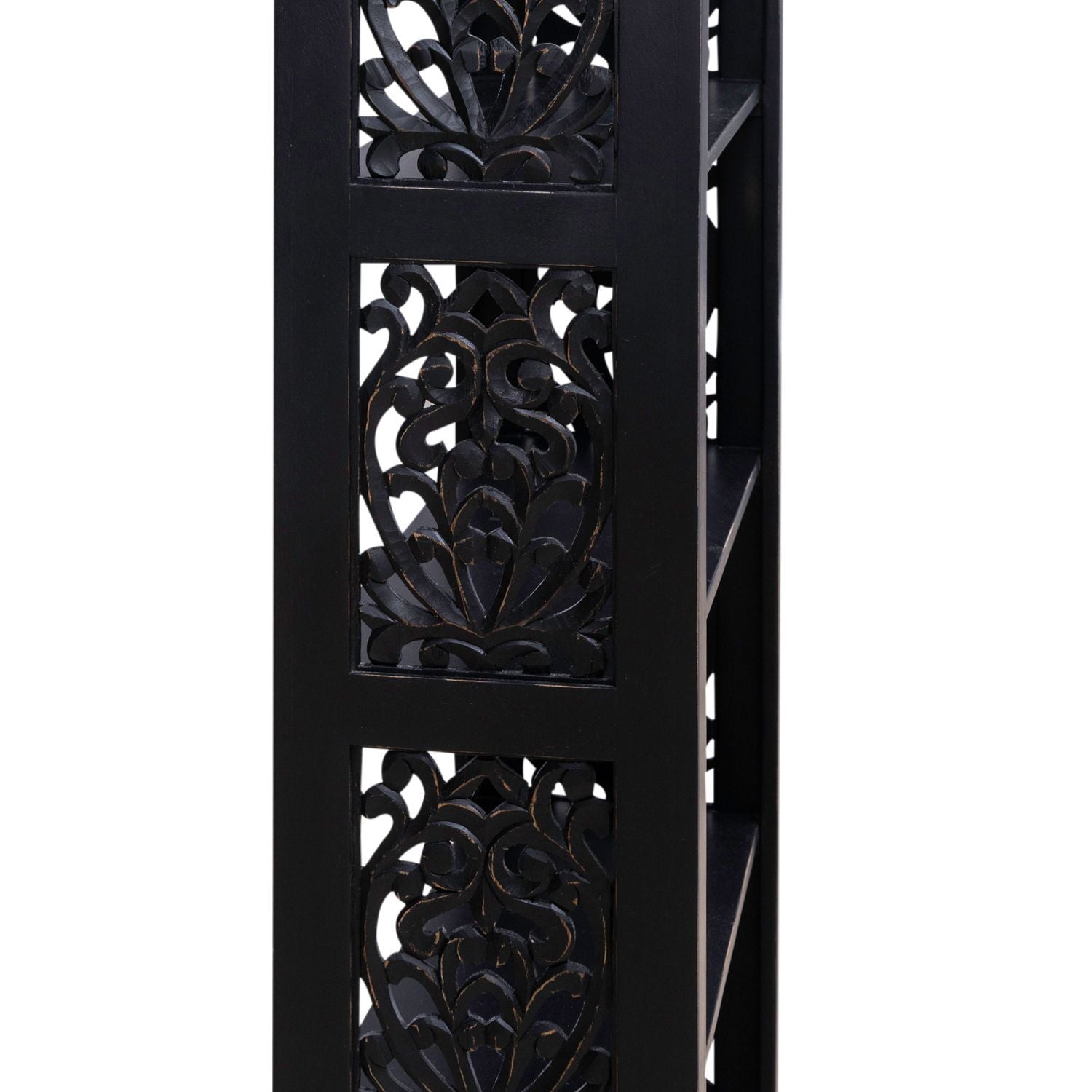 Trellis Lane - Accent Bookcase