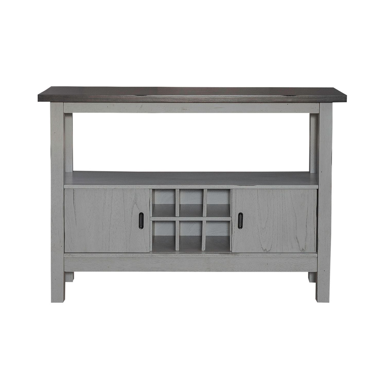 Newport - Server - Gray