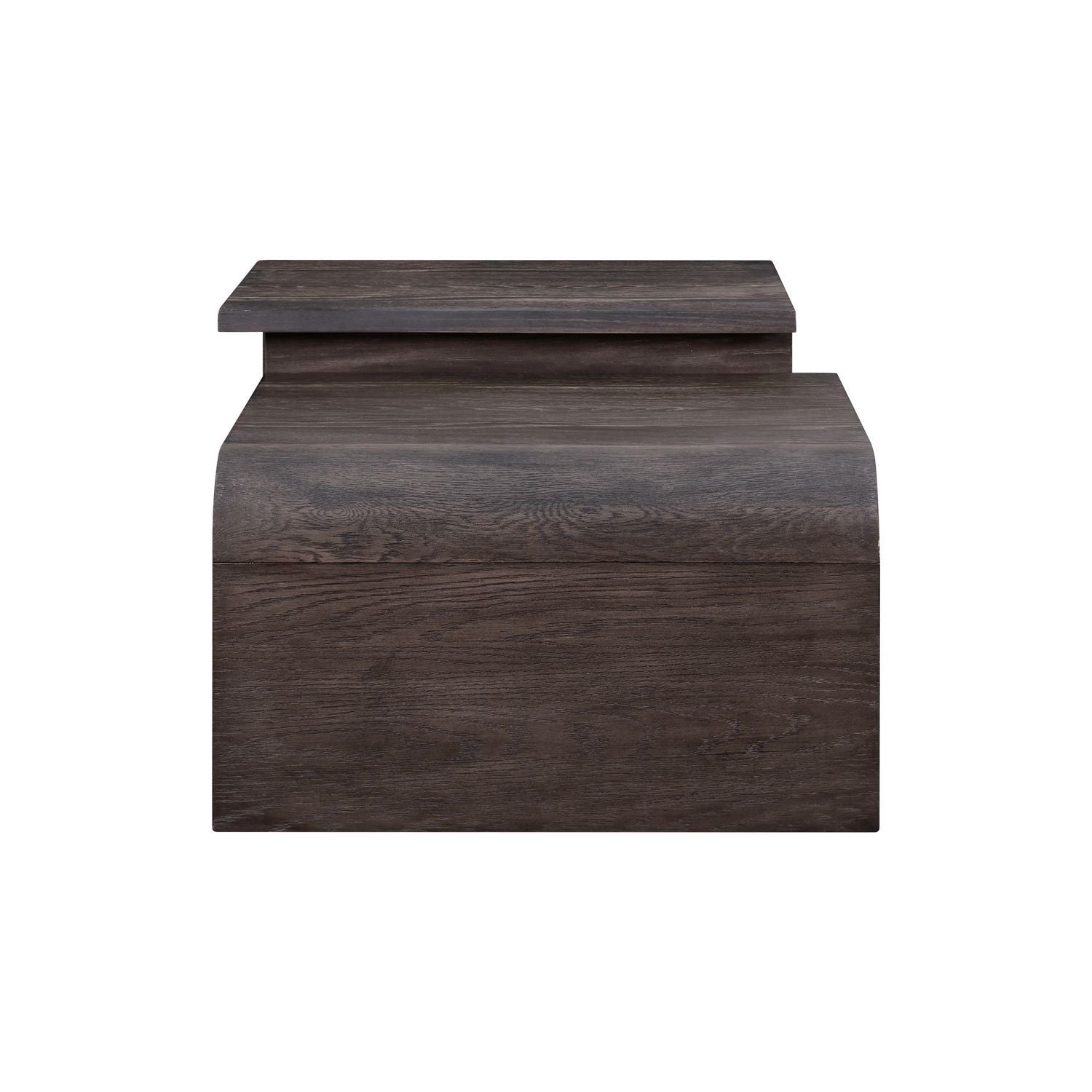 Perspectives - Cocktail Table - Brown