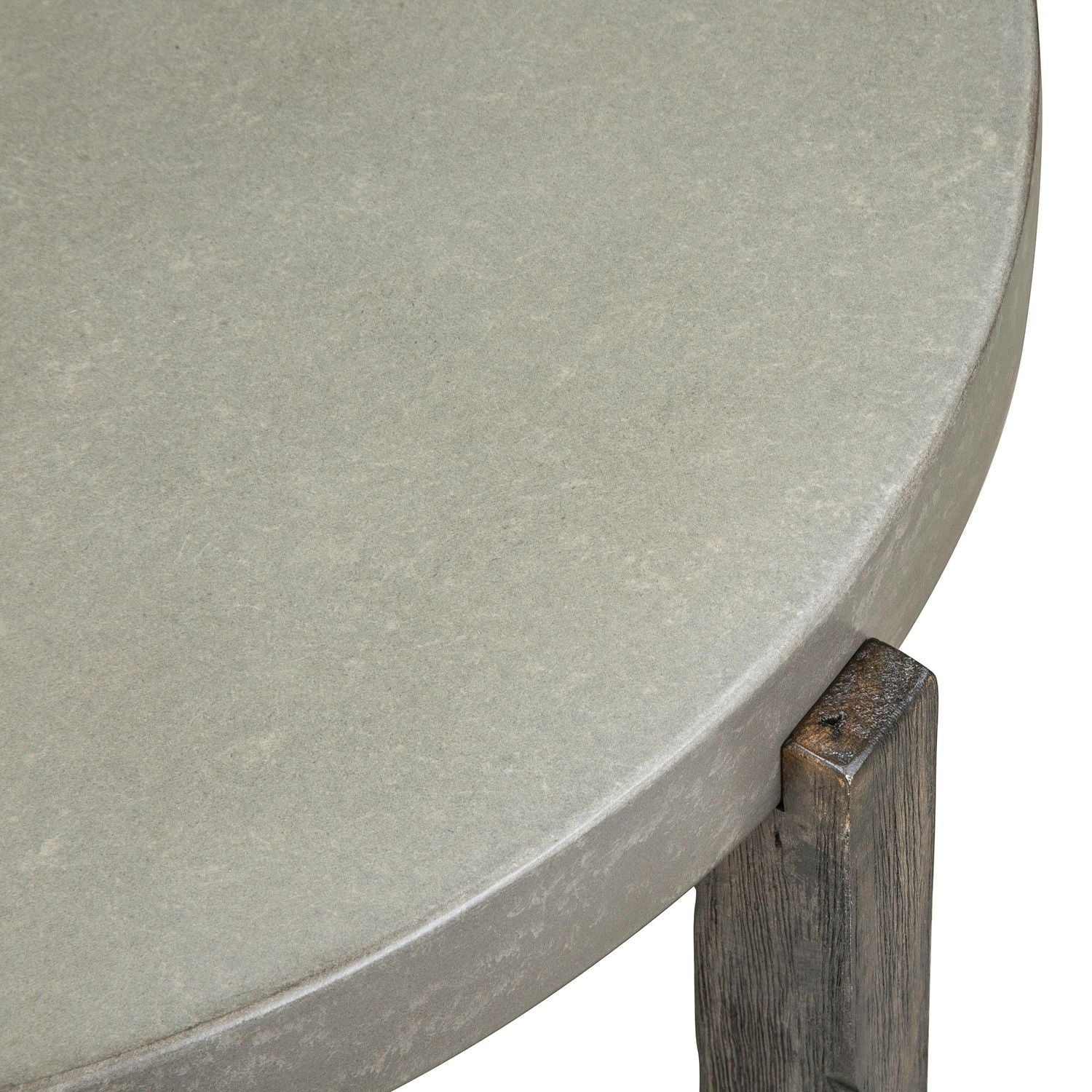 Cascade - Table