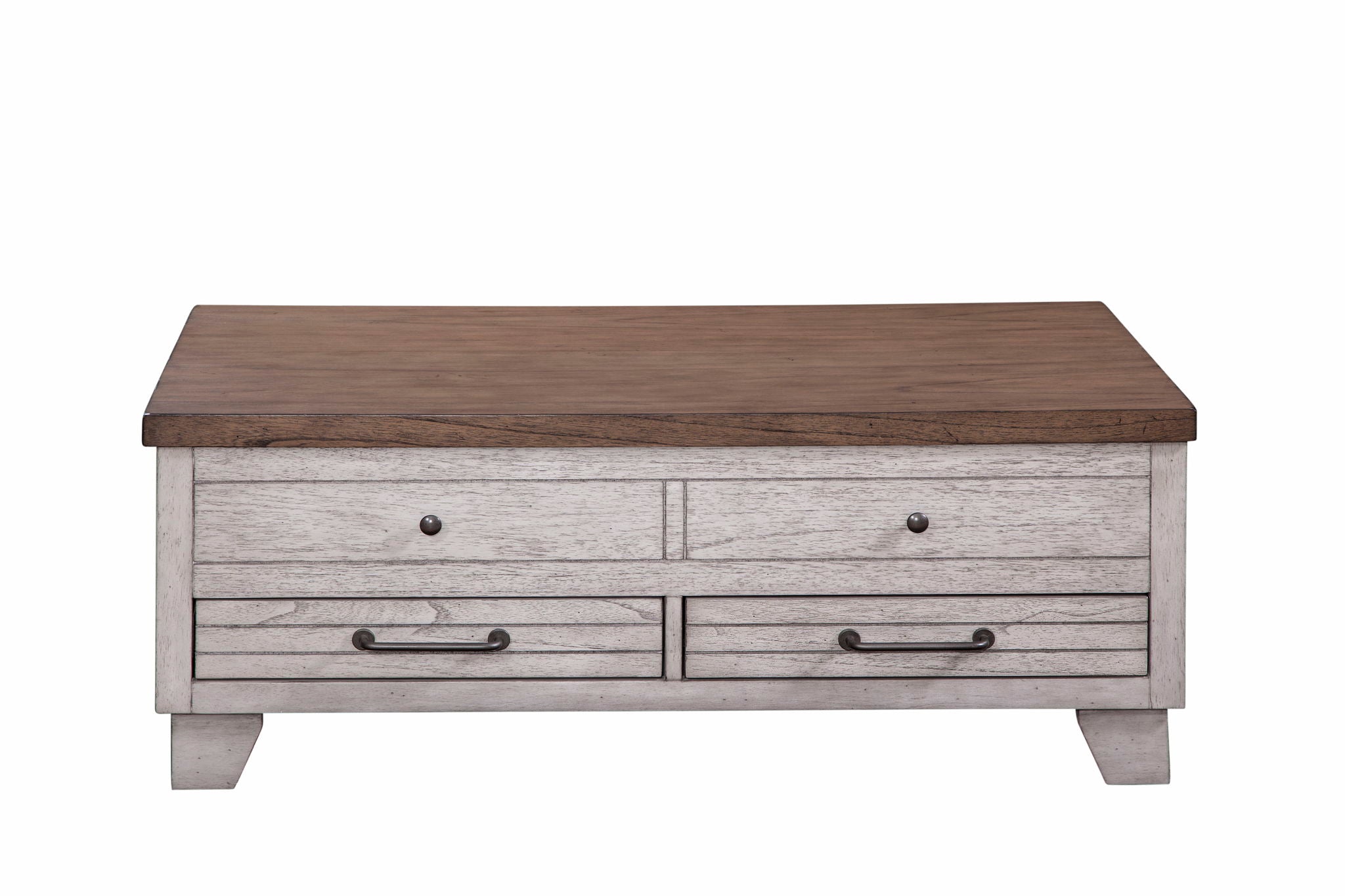 Bear Creek - 3 Piece Table Set