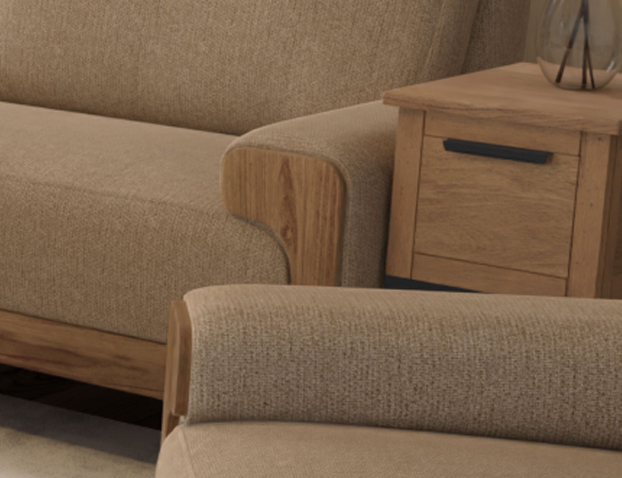Sedona - Arm Chair