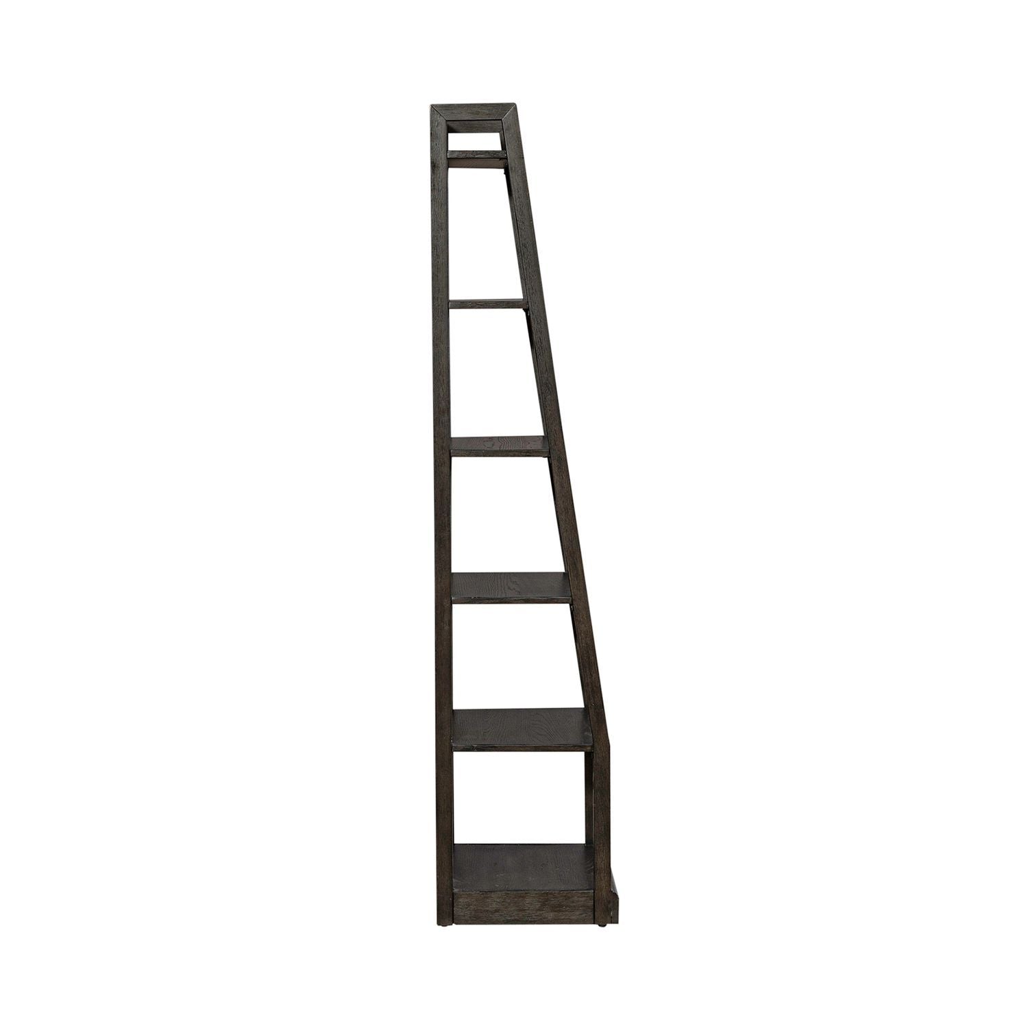Mill Creek - Wall Pier - Dark Brown