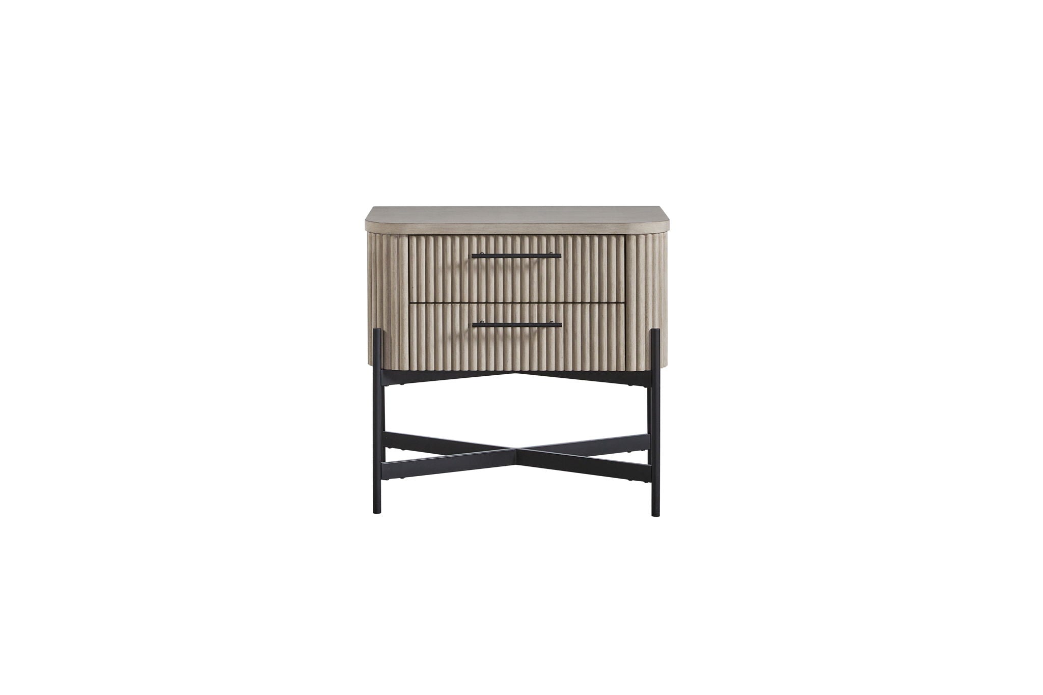 Fisher Park - Nightstand