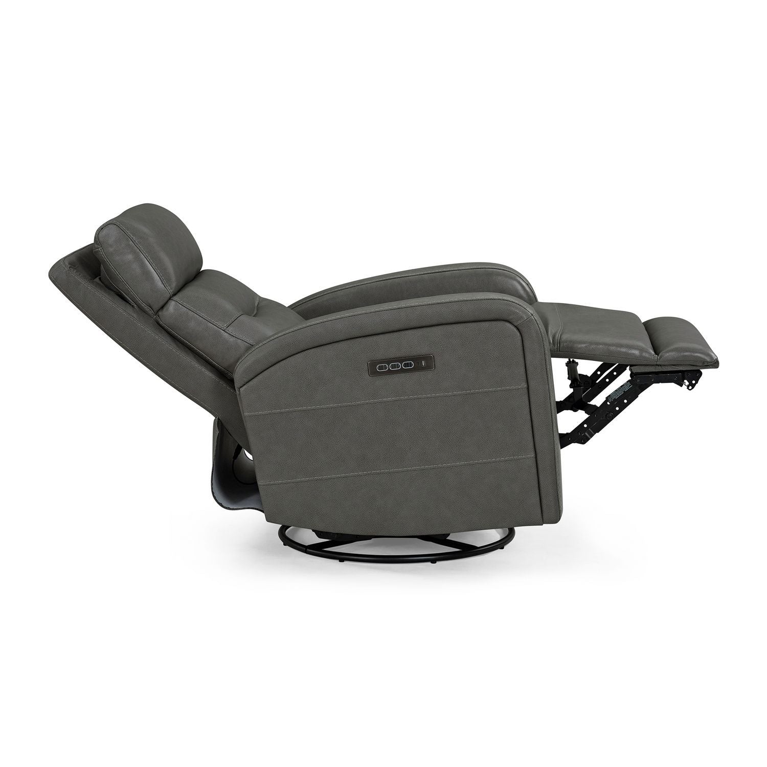 Rosslyn - Swivel Glider Recliner P3