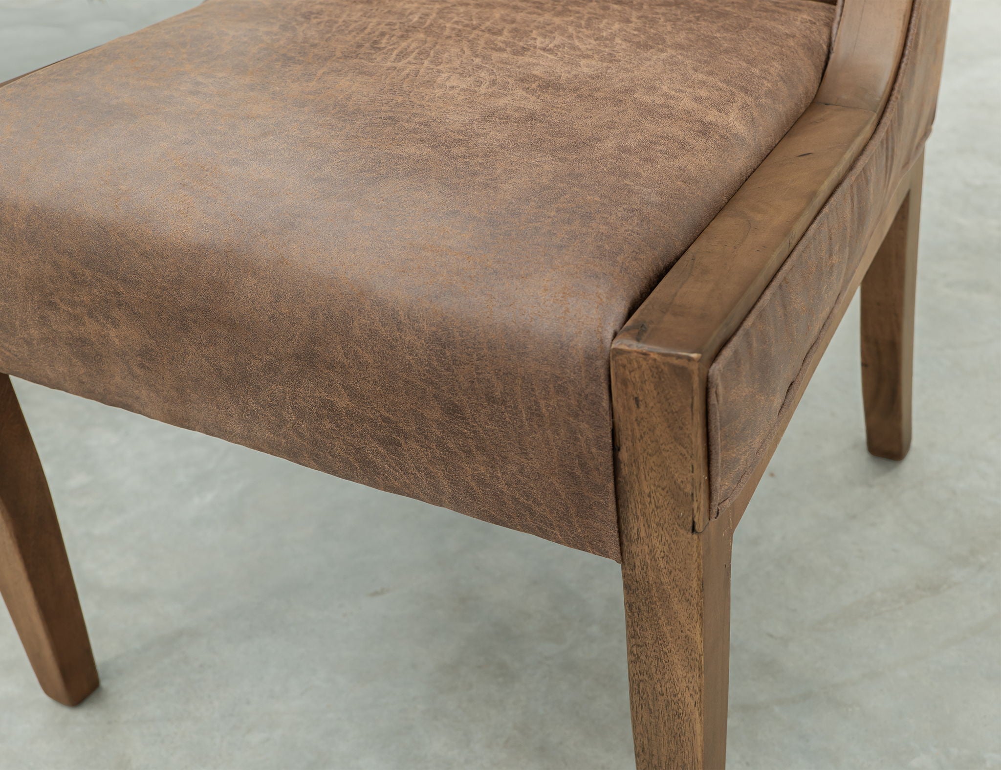 Mezquite - Dining Chair (Set of 2)