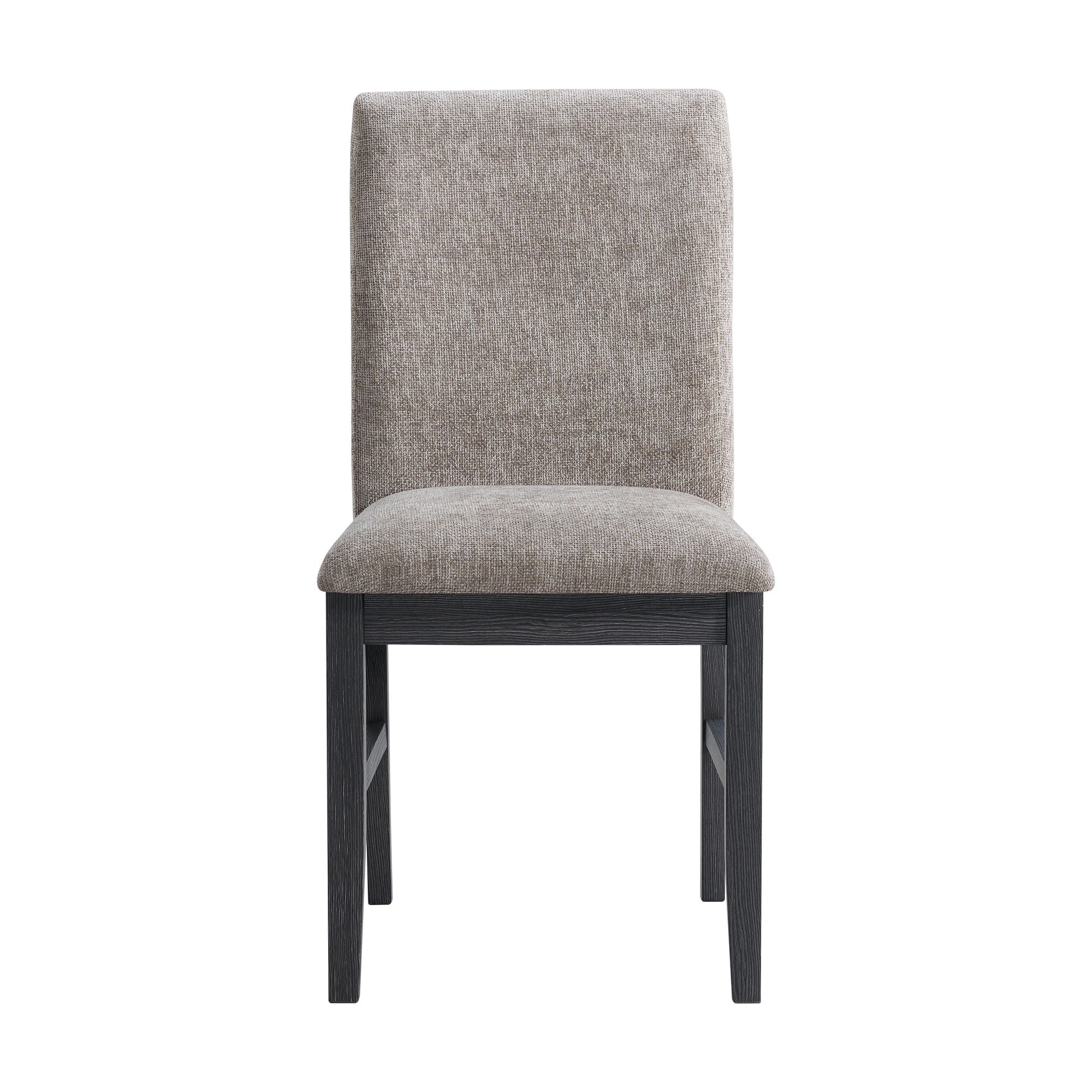 Wakefield - 5 Piece Dining Set (Table And 4 Chairs) - Espresso
