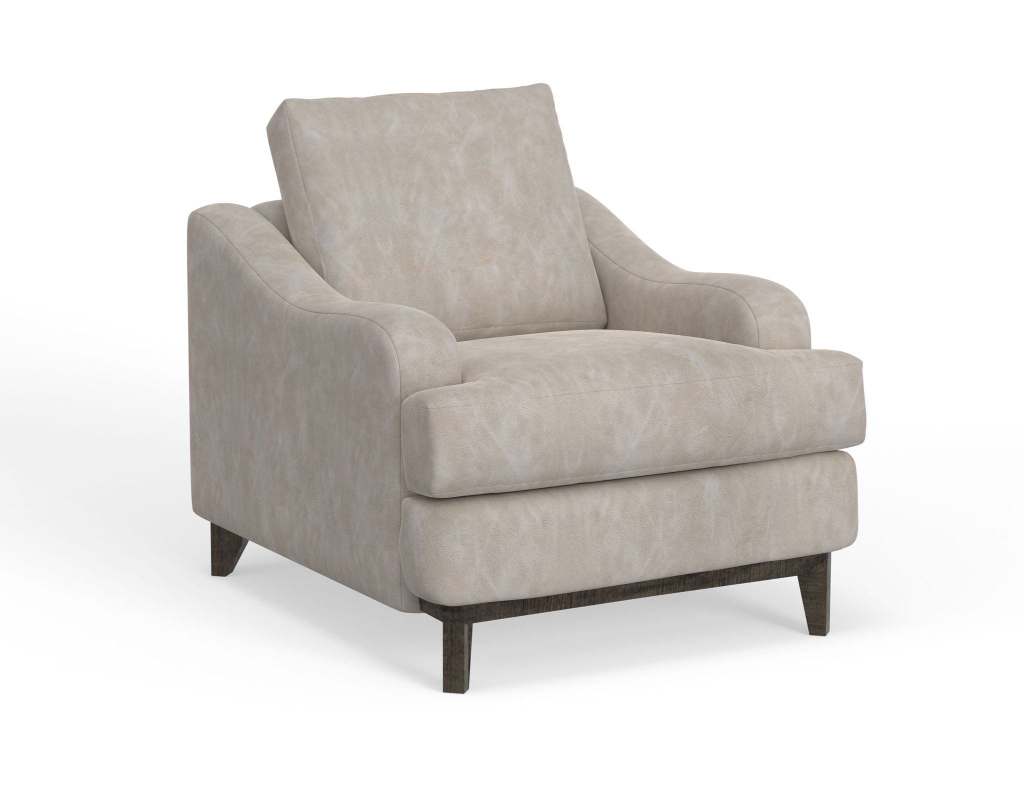 Alfa - Arm Chair
