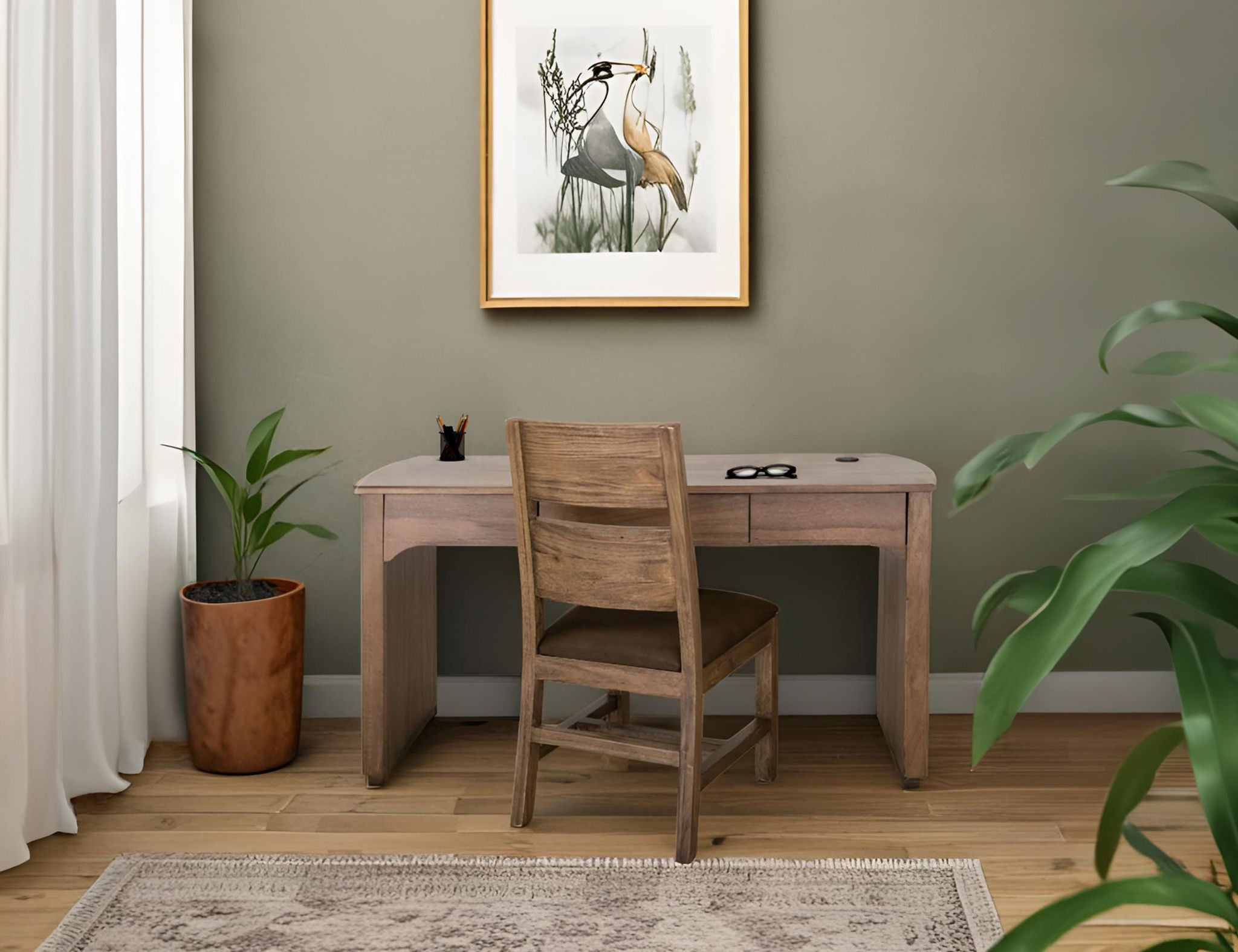 Mezquite - Desk