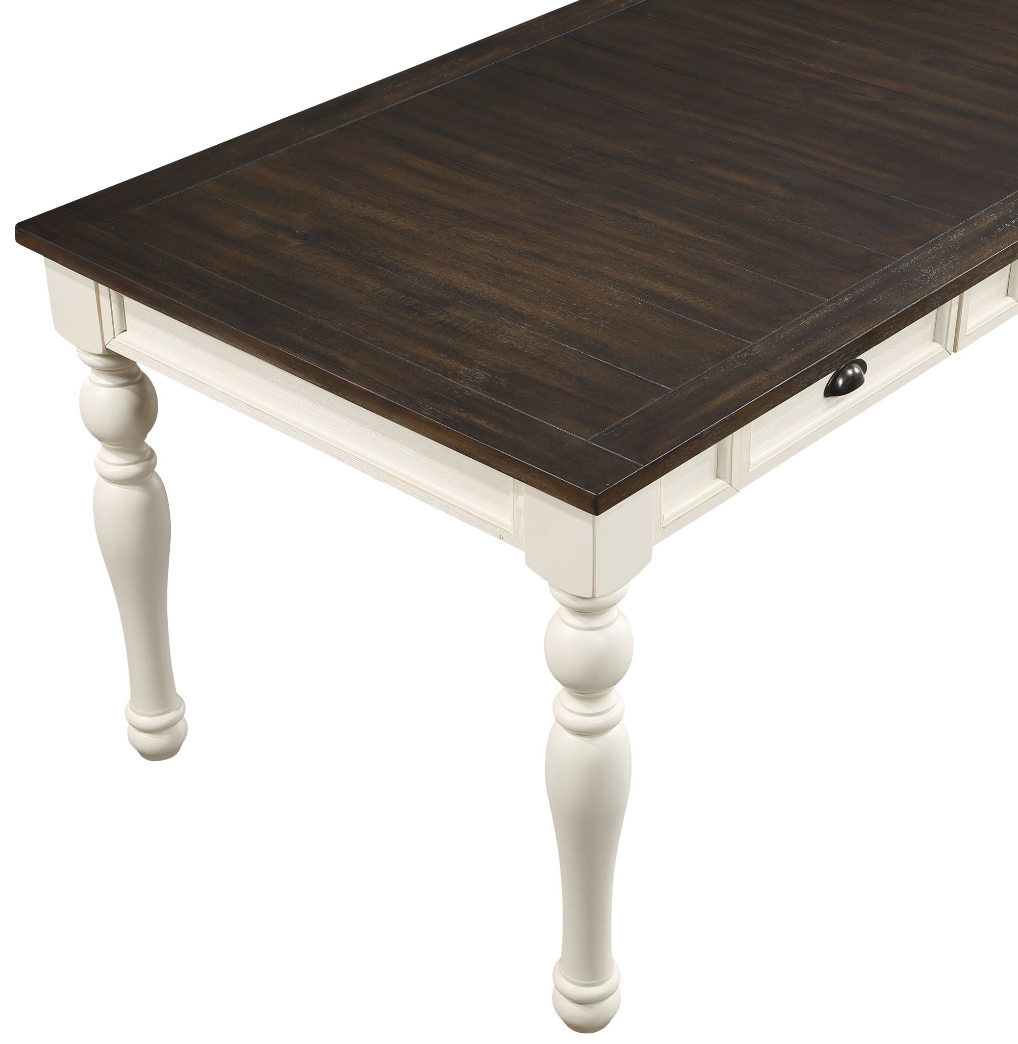 Joanna - 4 Drawer Dining Table