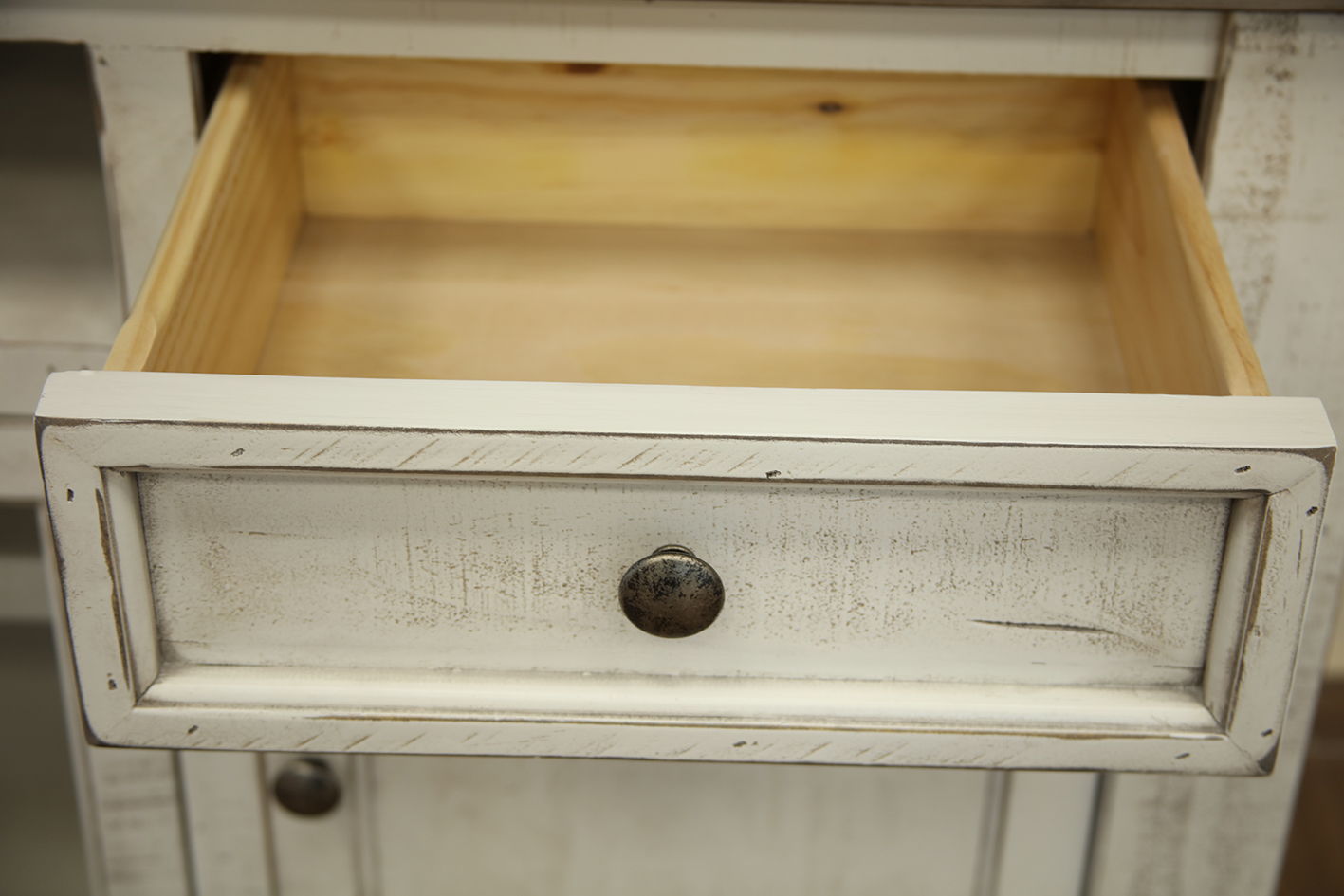 Stone - TV Stand