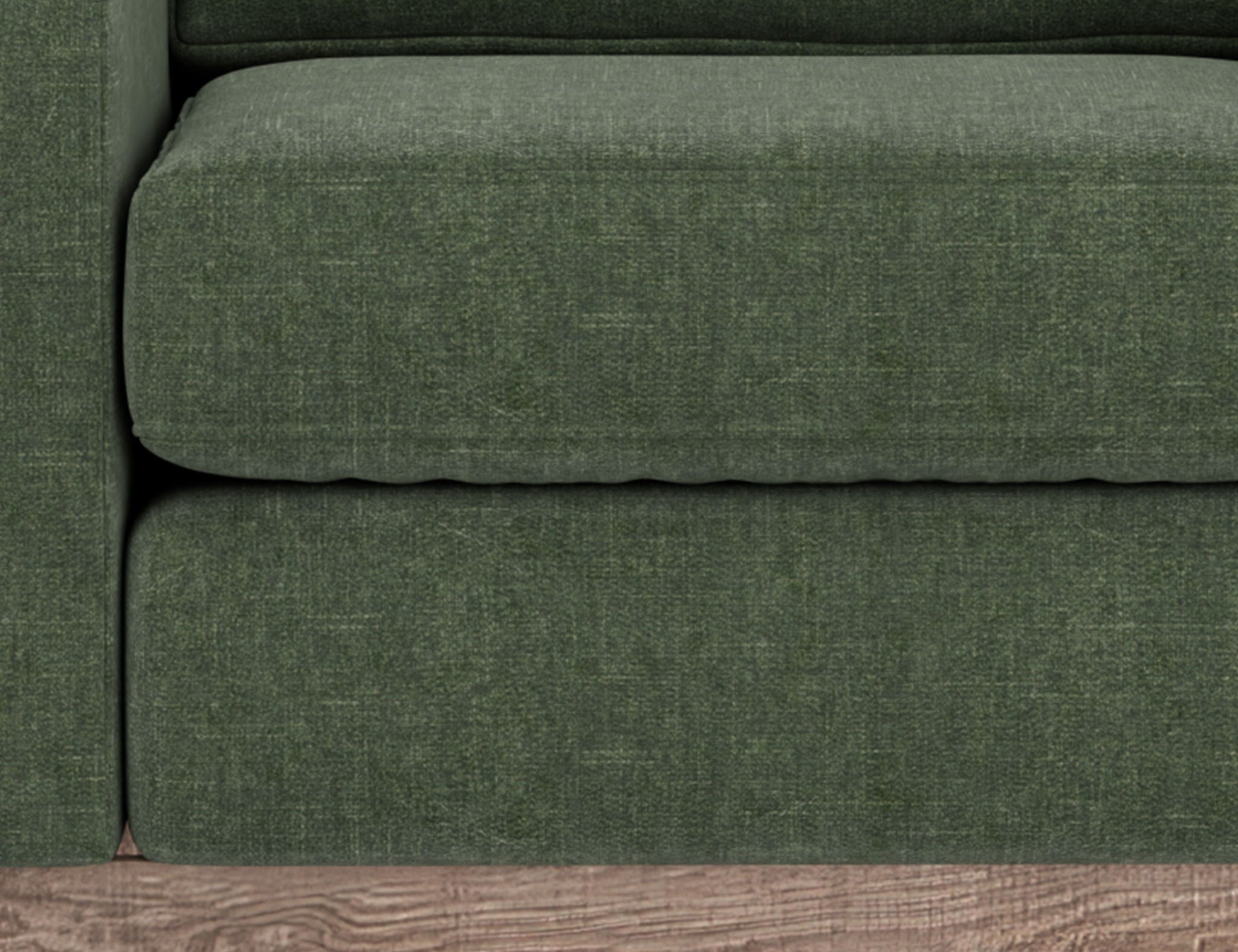 Samba - Arm Chair