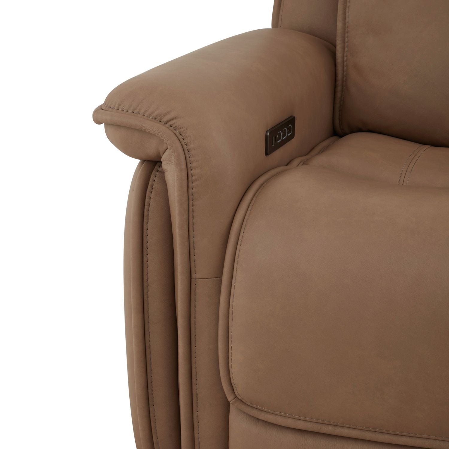 Cora - Sofa P3 & ZG