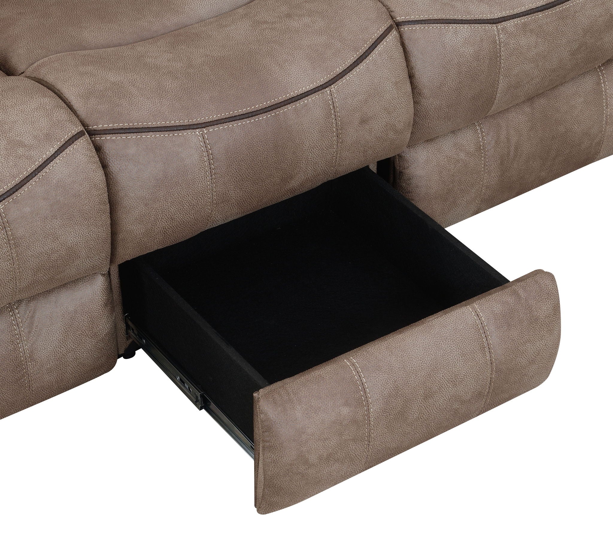 Nashville - Reclining Living Room Set