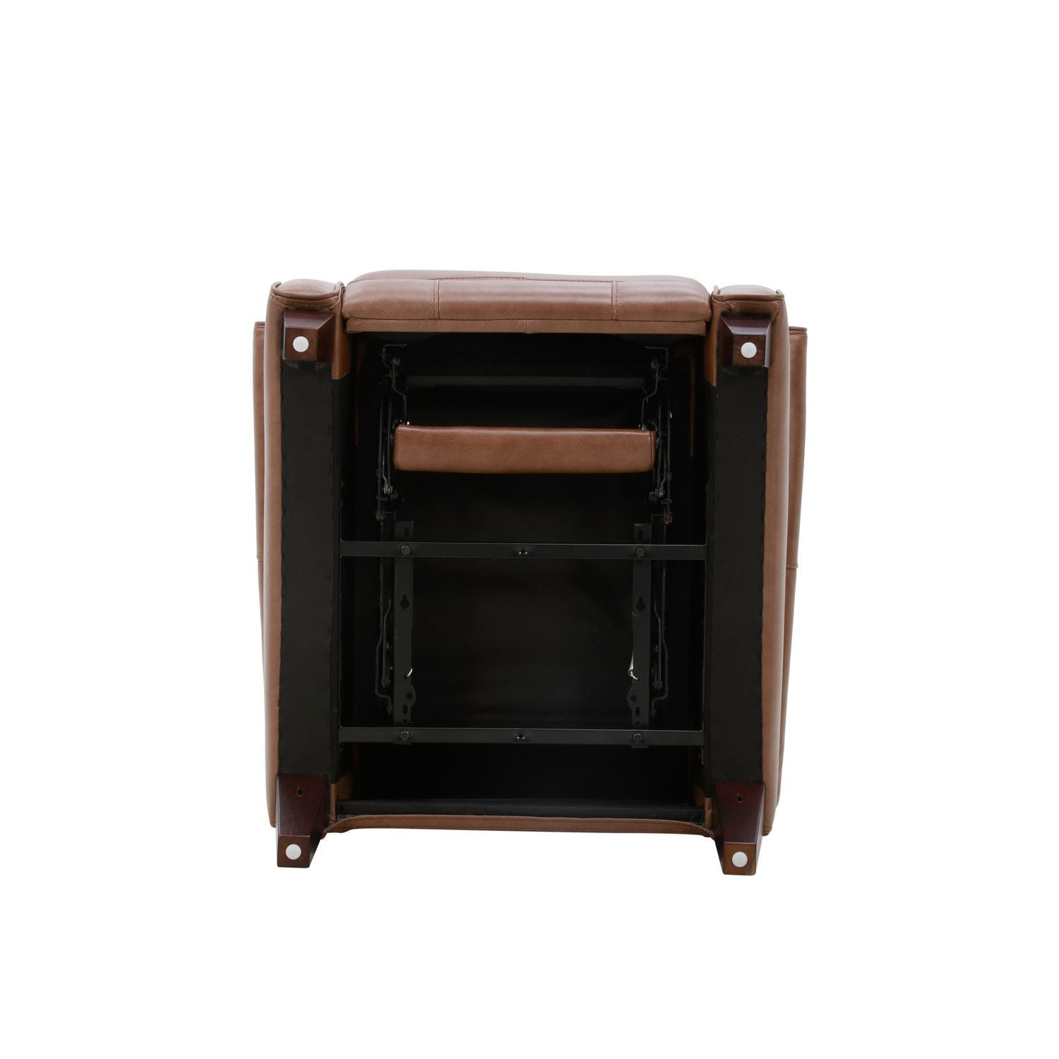 Raleigh - Pushback Recliner