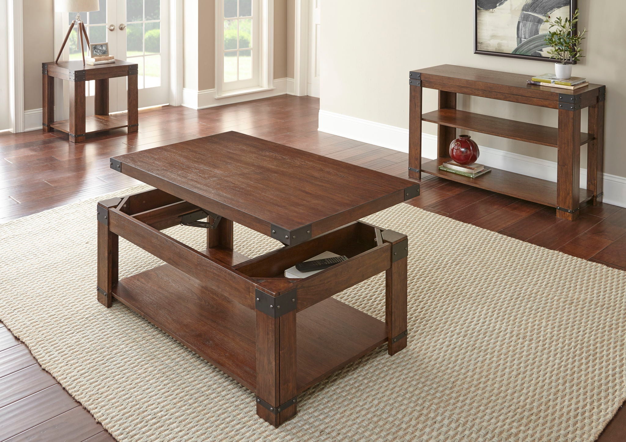 Arusha - Table